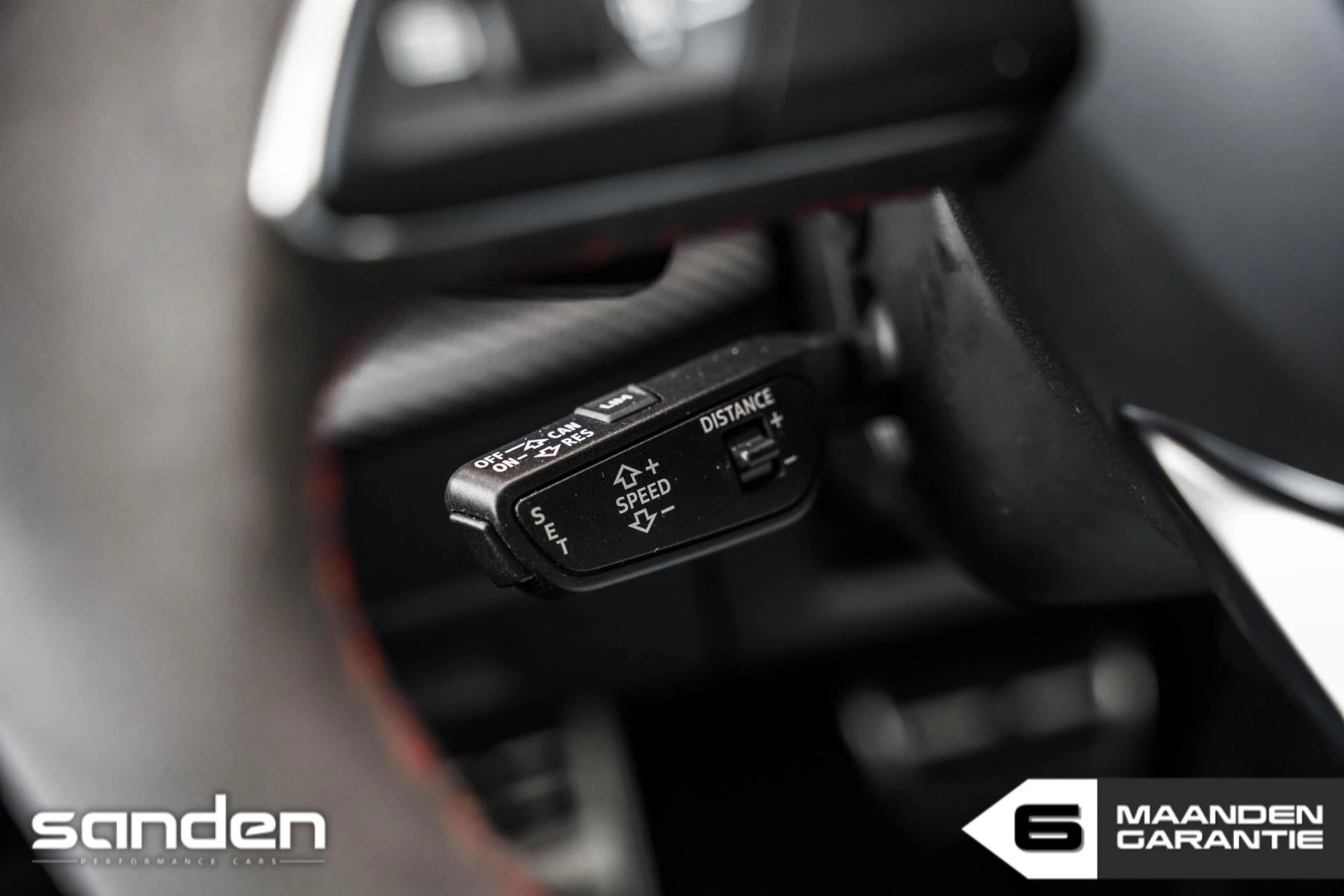 Hoofdafbeelding Audi RSQ8