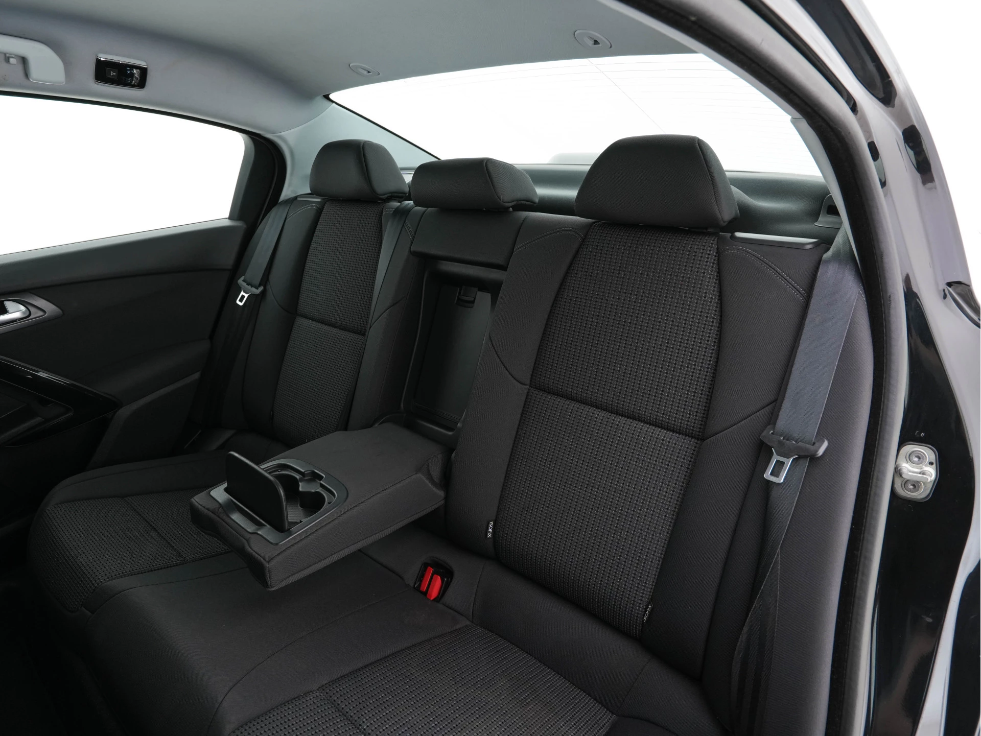 Hoofdafbeelding Peugeot 508