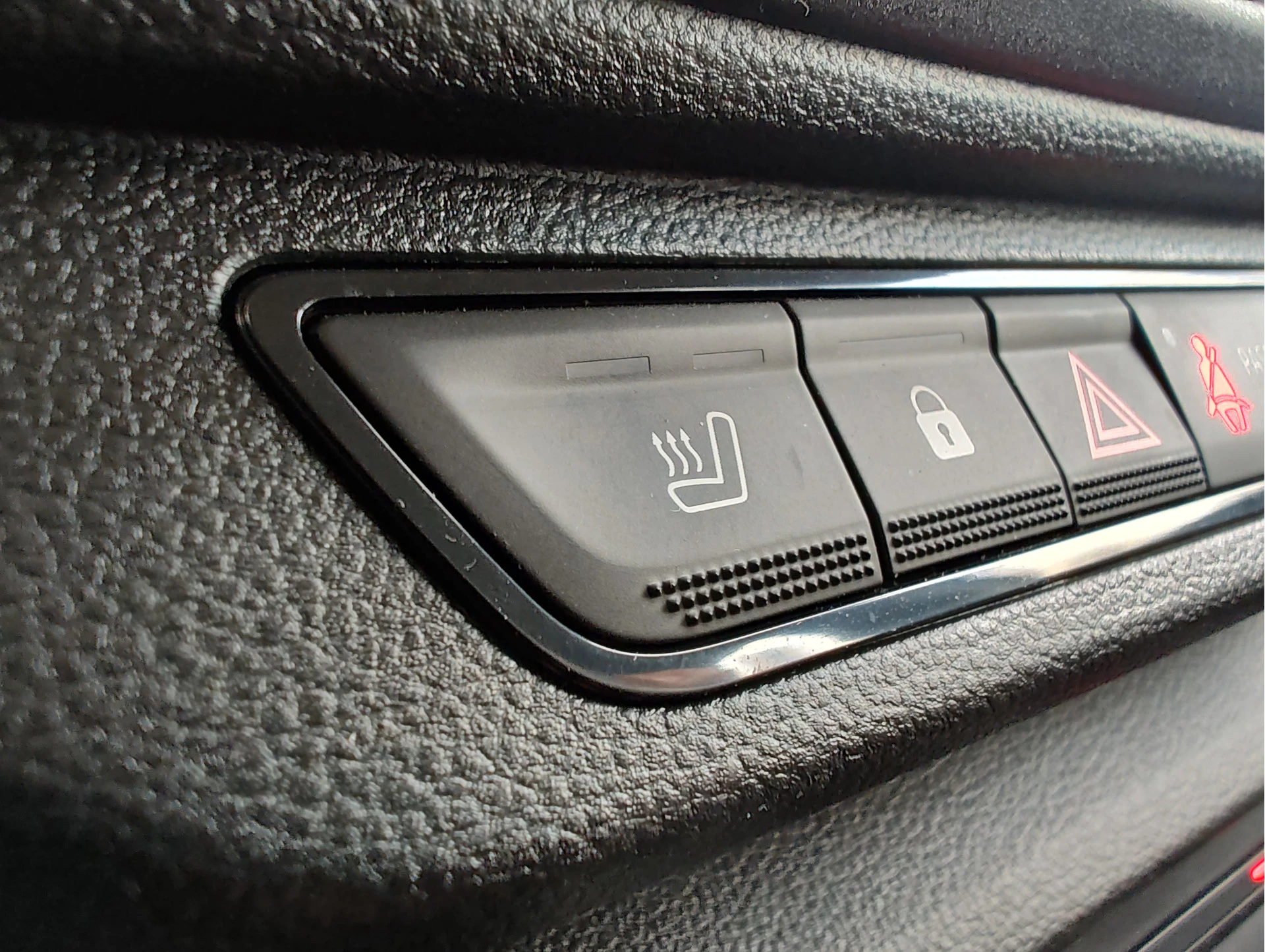 Hoofdafbeelding Dacia Sandero