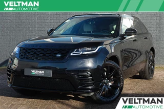 Land Rover Range Rover Velar 2.0 I4 Turbo AWD R-Dynamic HSE PANO HEAD UP MERIDIAN TREKHAAK