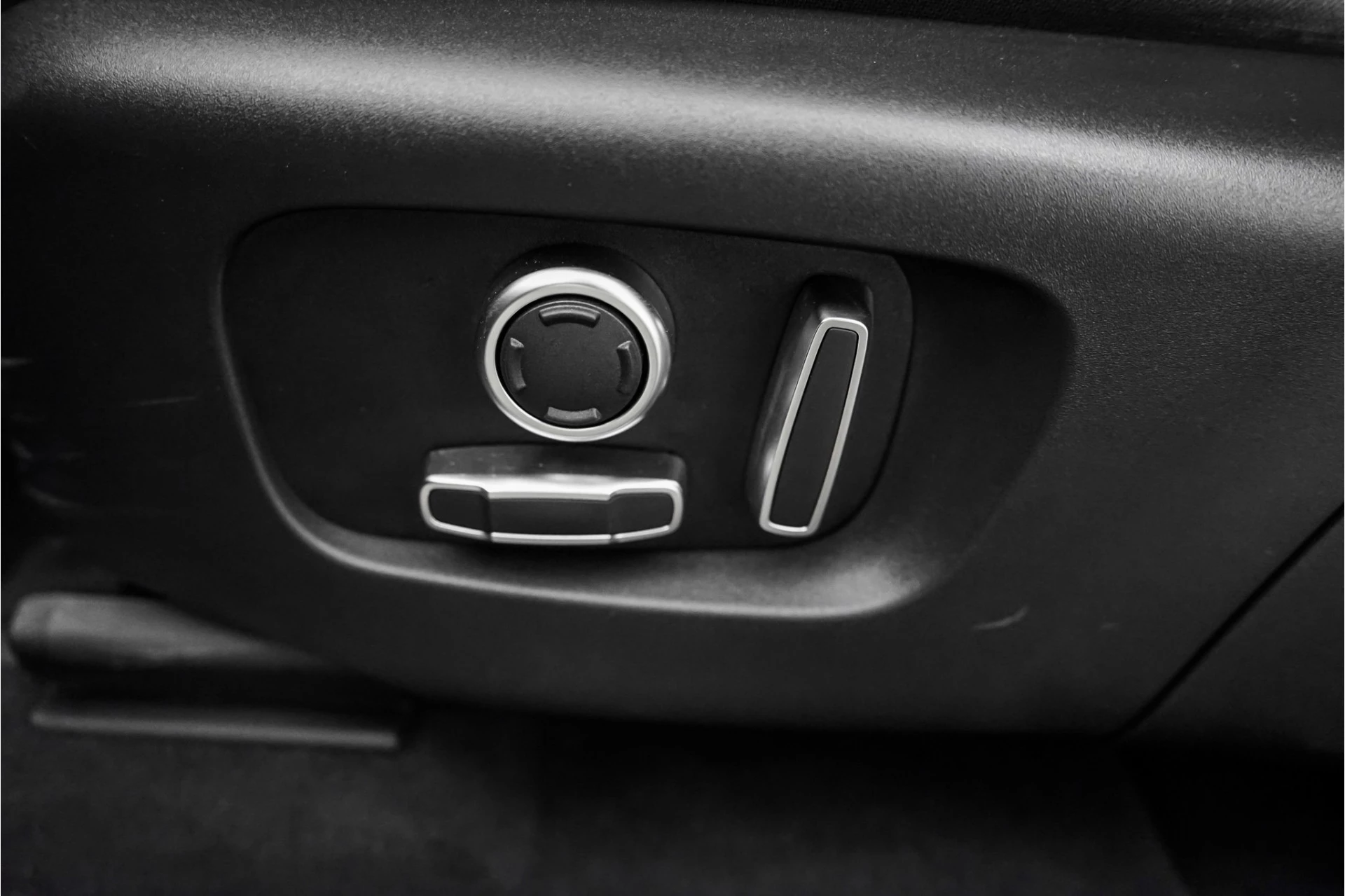 Hoofdafbeelding Land Rover Discovery Sport