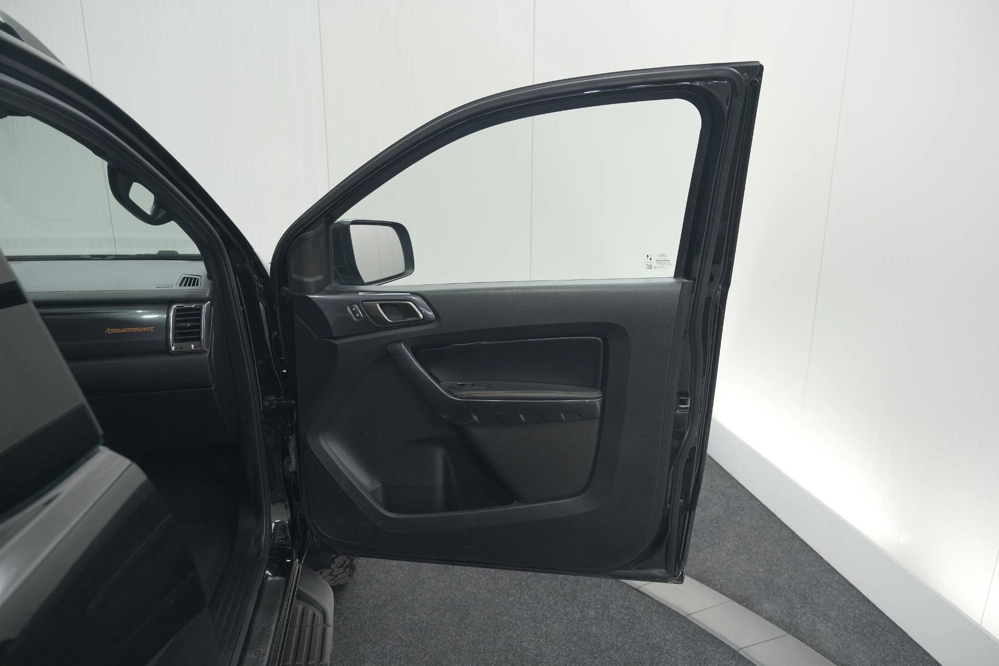 Hoofdafbeelding Ford Ranger