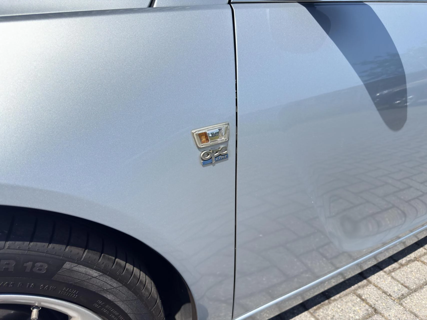 Hoofdafbeelding Opel Insignia