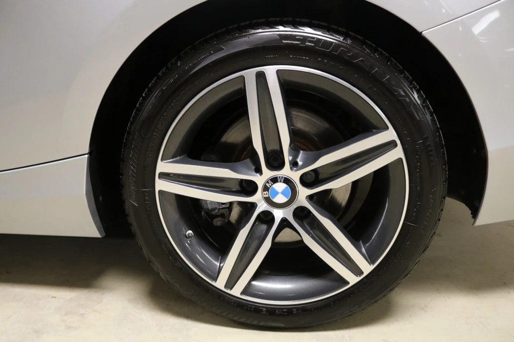 Hoofdafbeelding BMW 2 Serie