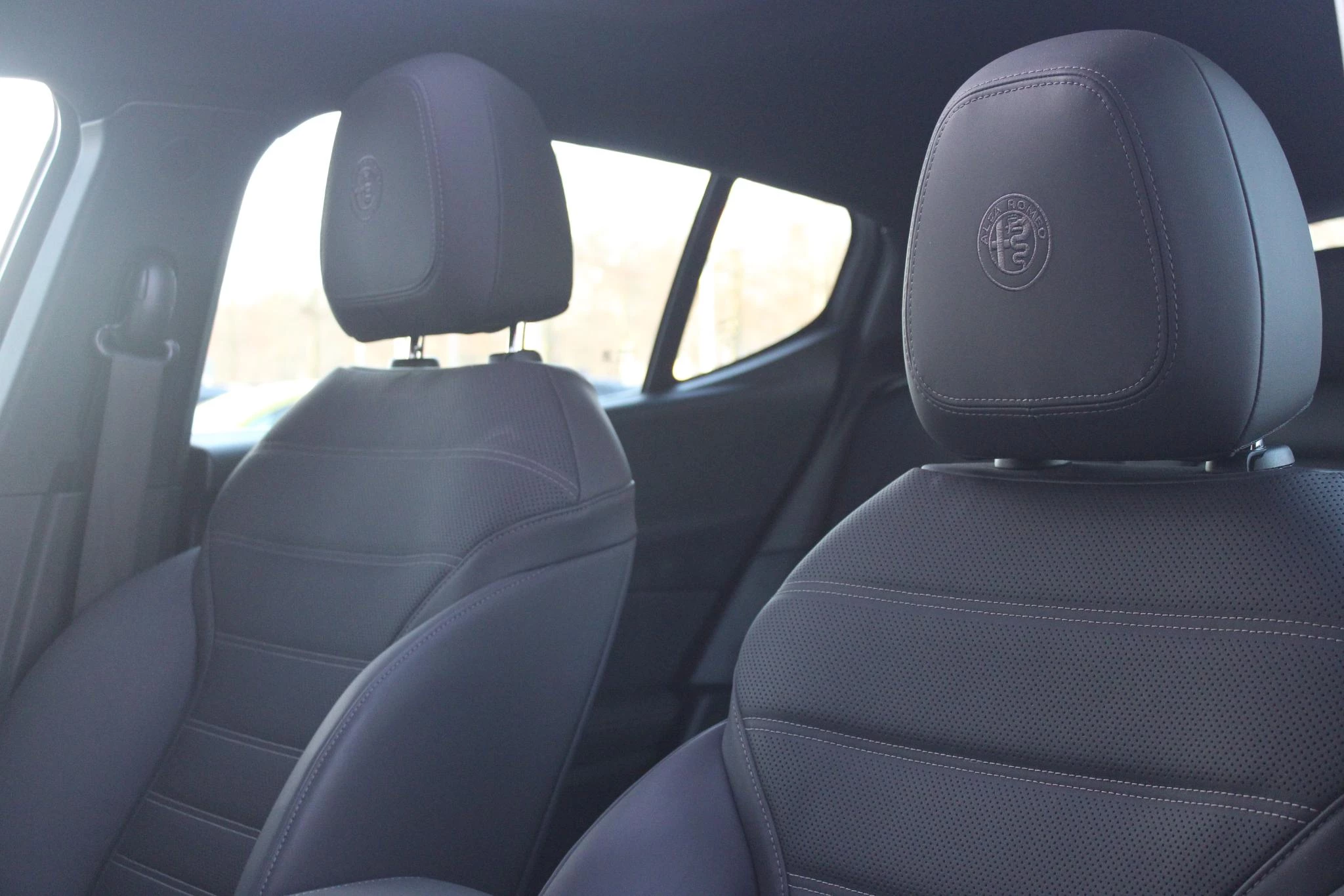 Hoofdafbeelding Alfa Romeo Tonale