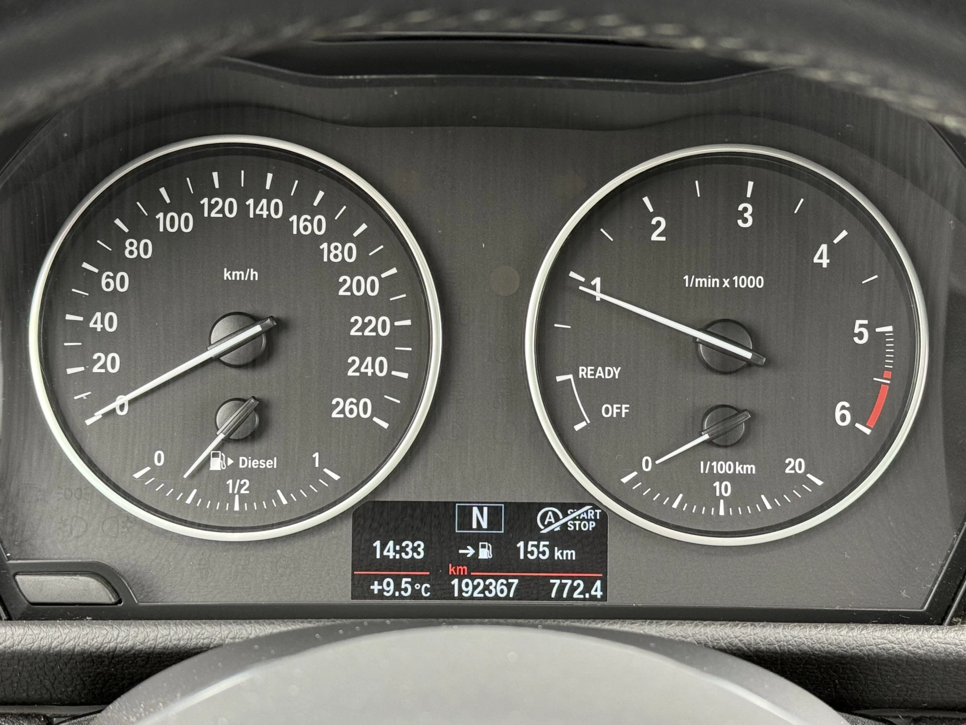 Hoofdafbeelding BMW 2 Serie