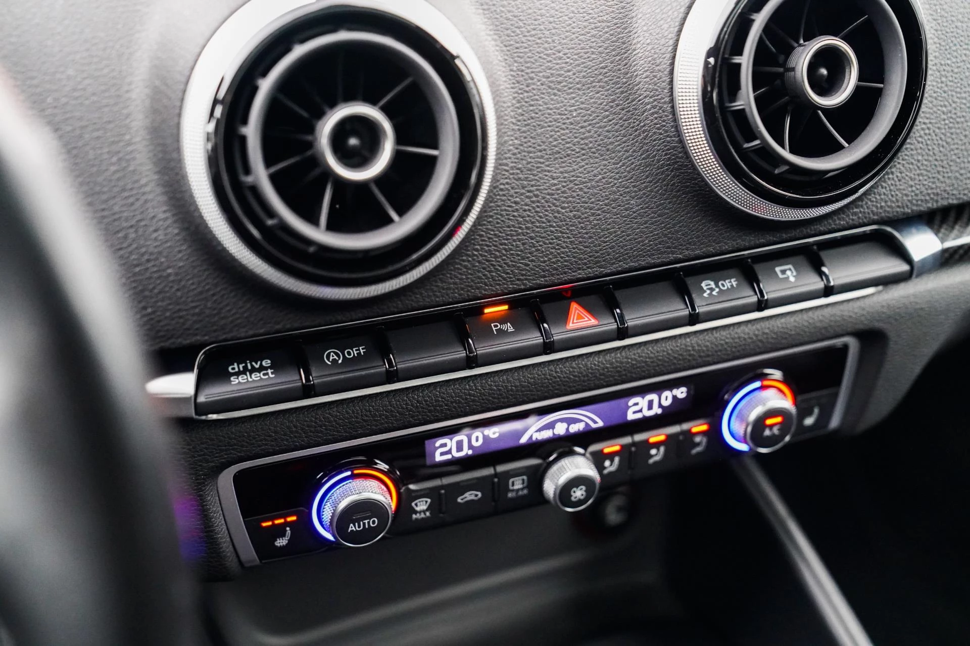 Hoofdafbeelding Audi RS3