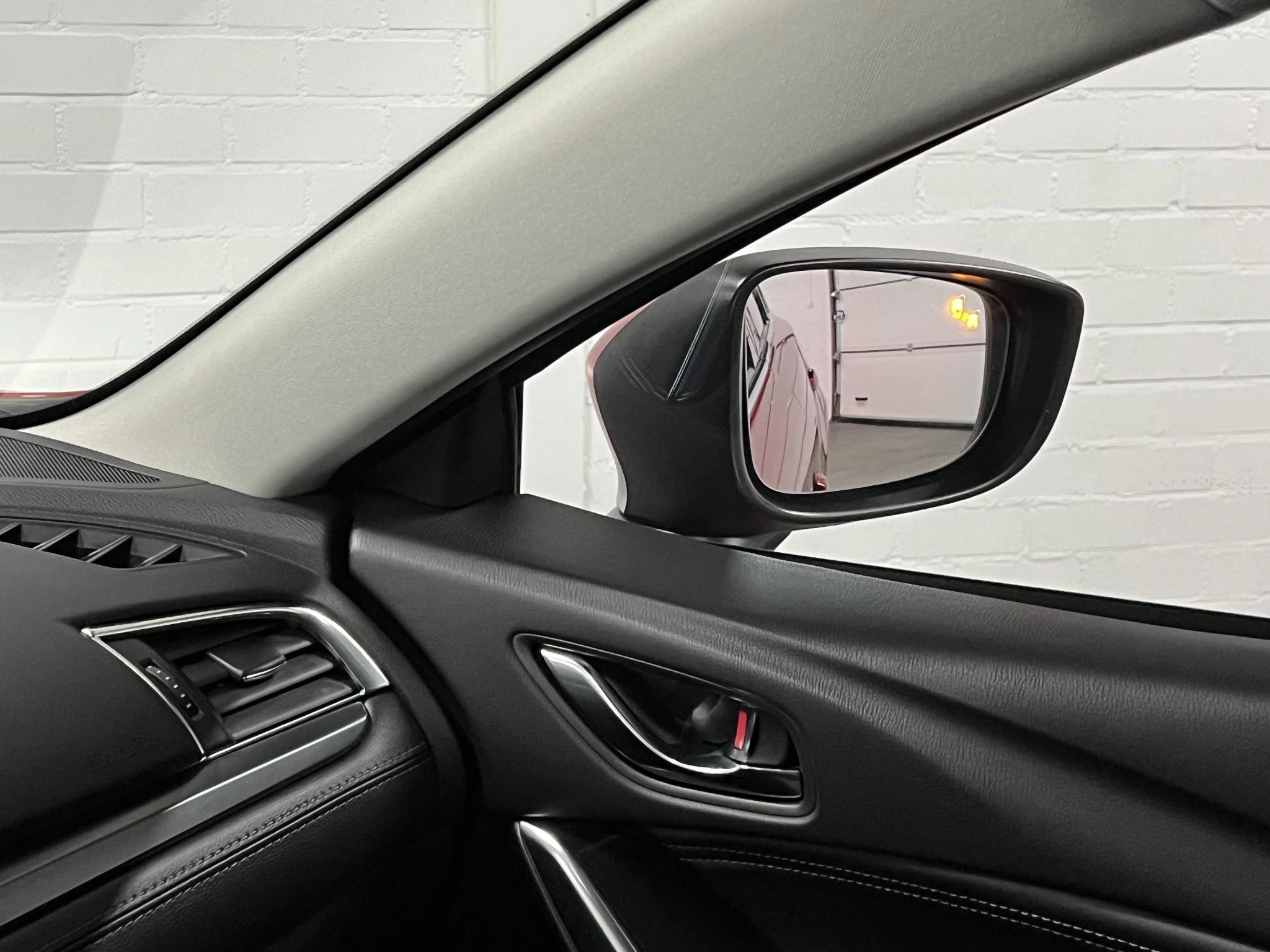 Hoofdafbeelding Mazda 6