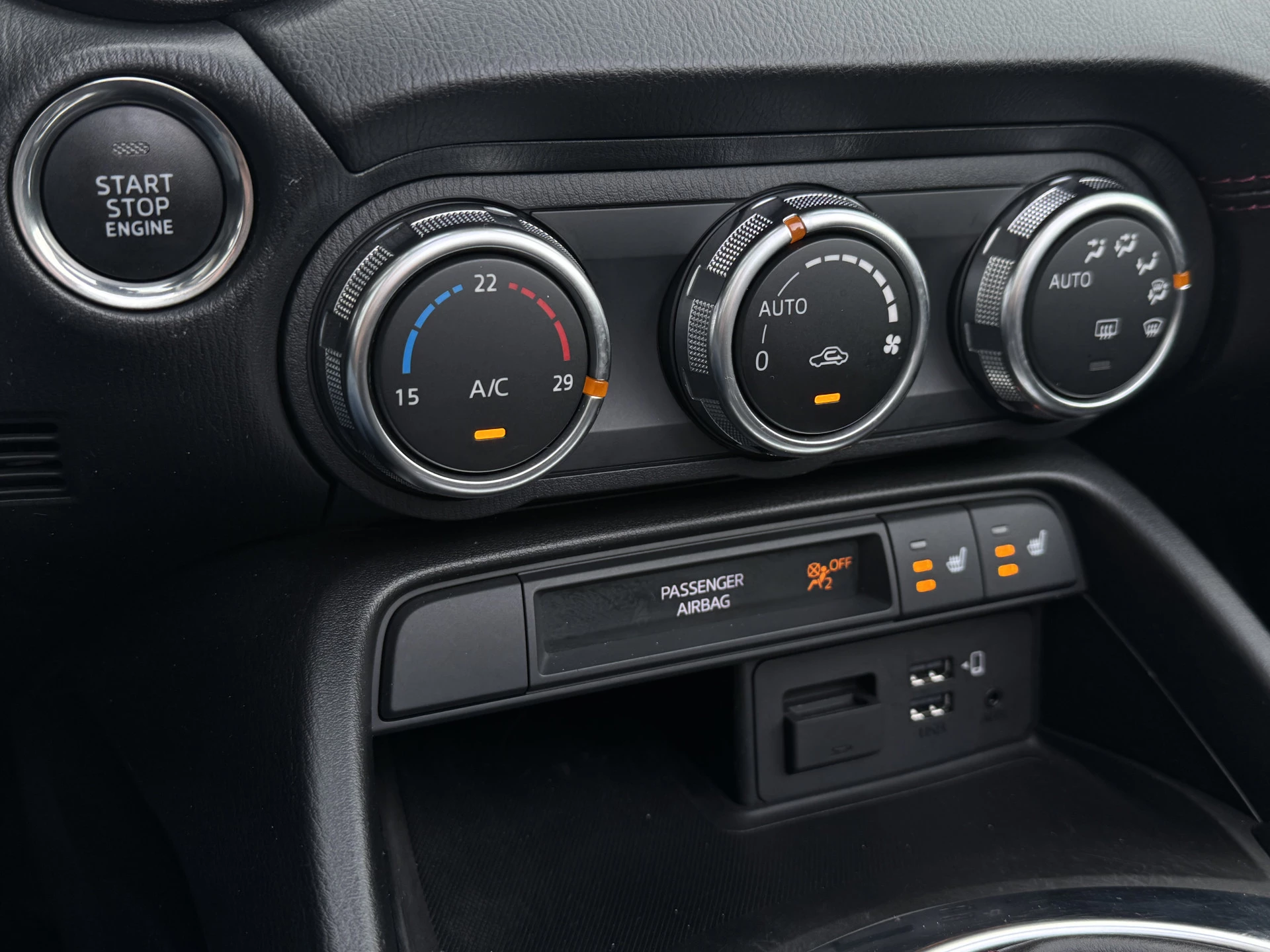 Hoofdafbeelding Mazda MX-5