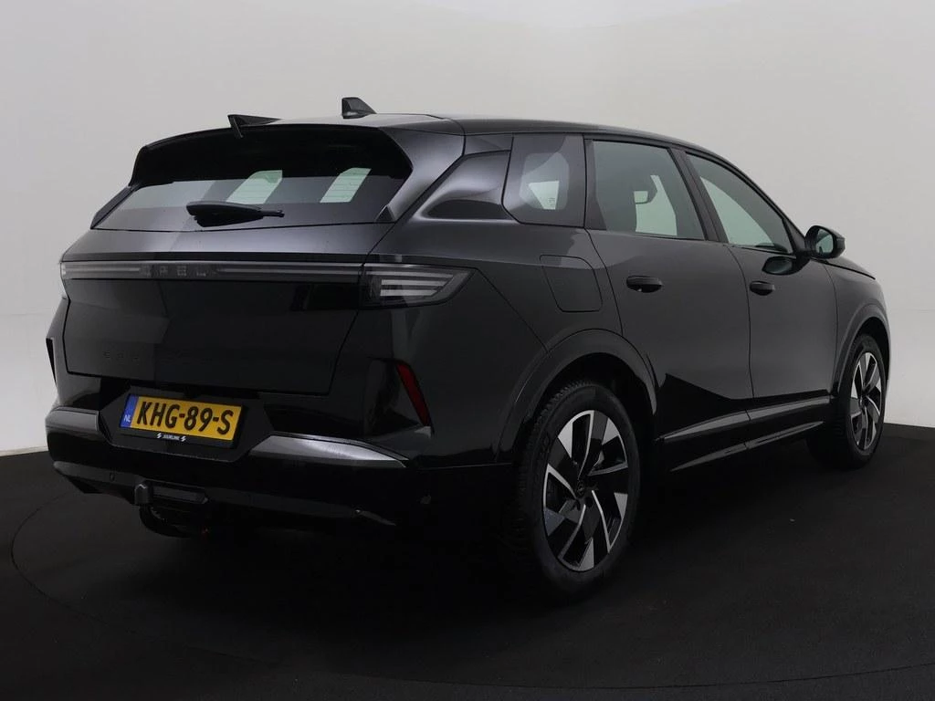 Hoofdafbeelding Opel Grandland
