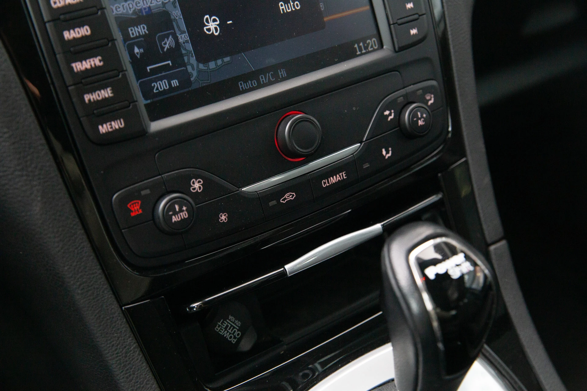 Hoofdafbeelding Ford Galaxy