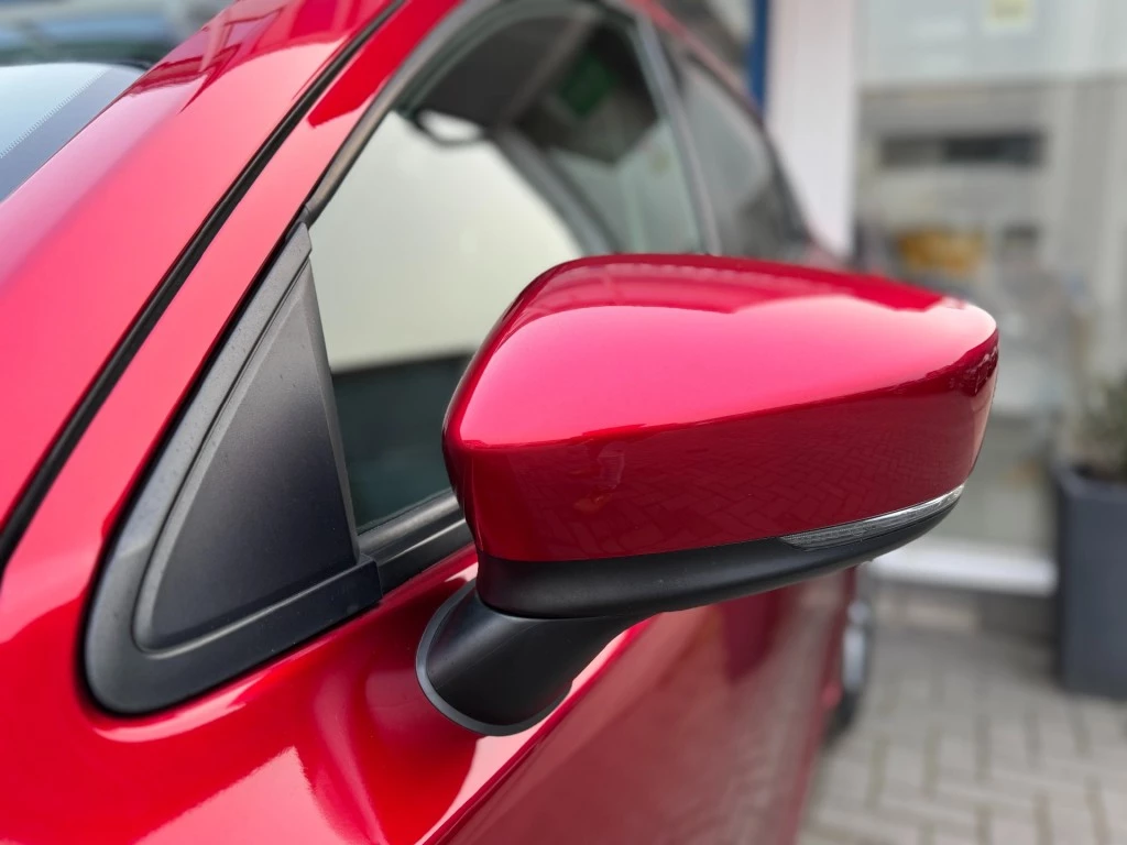 Hoofdafbeelding Mazda 2