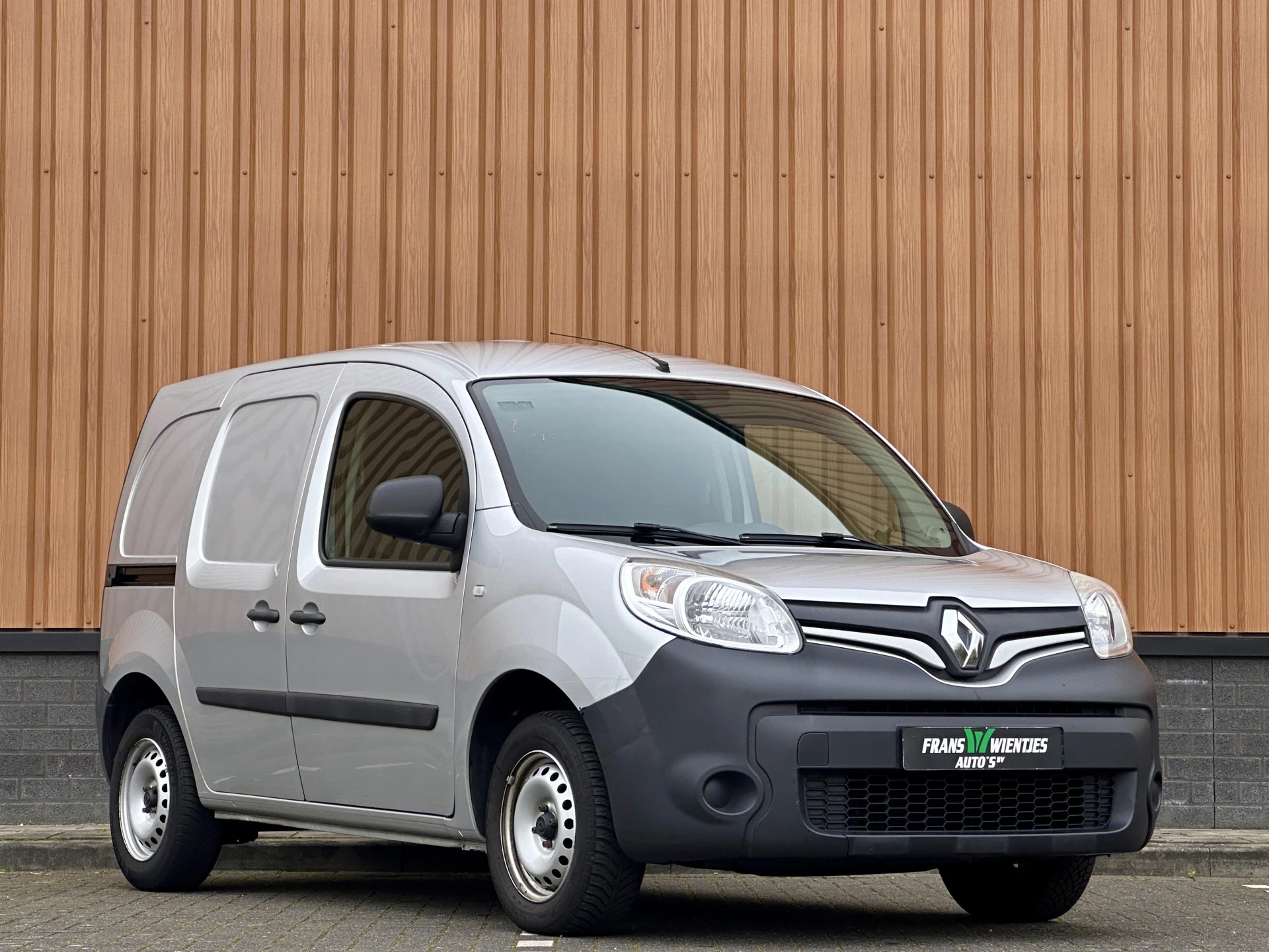 Hoofdafbeelding Renault Kangoo