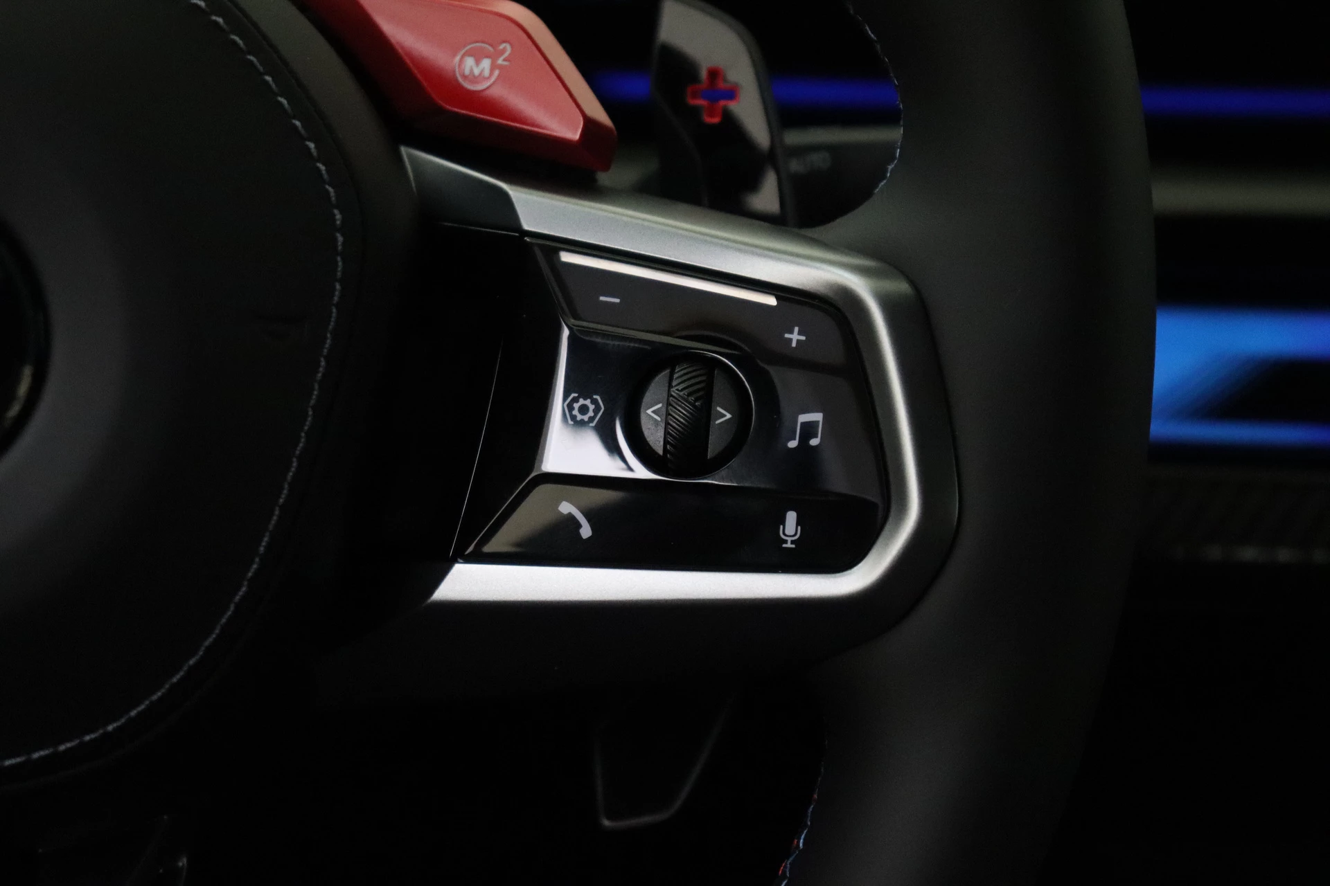 Hoofdafbeelding BMW M5