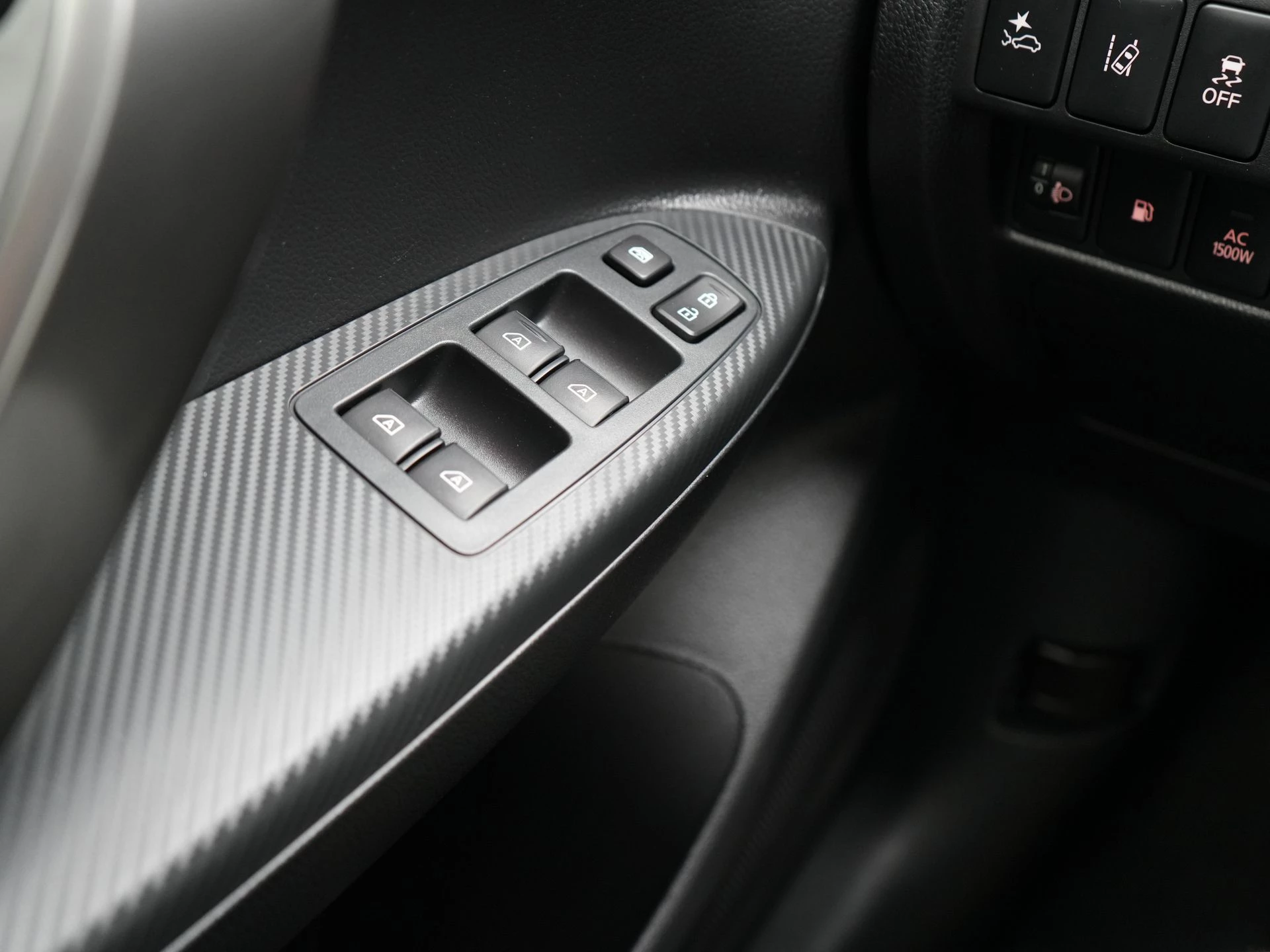 Hoofdafbeelding Mitsubishi Eclipse Cross