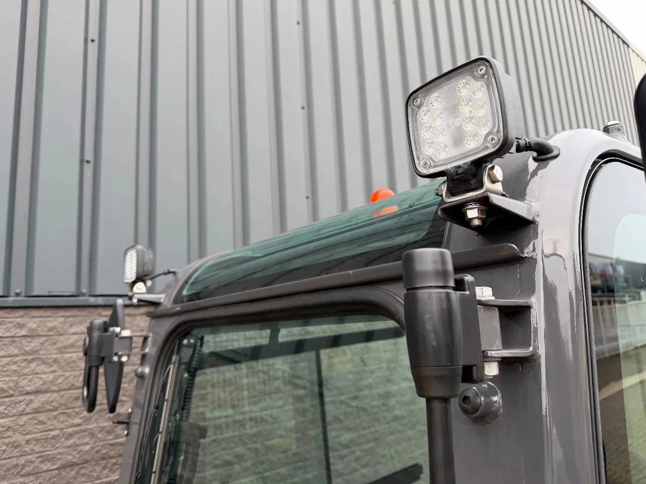 Hoofdafbeelding XCMG 