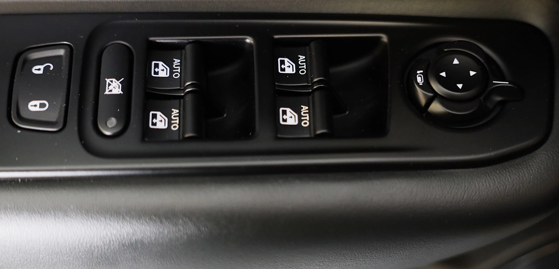 Hoofdafbeelding Jeep Renegade