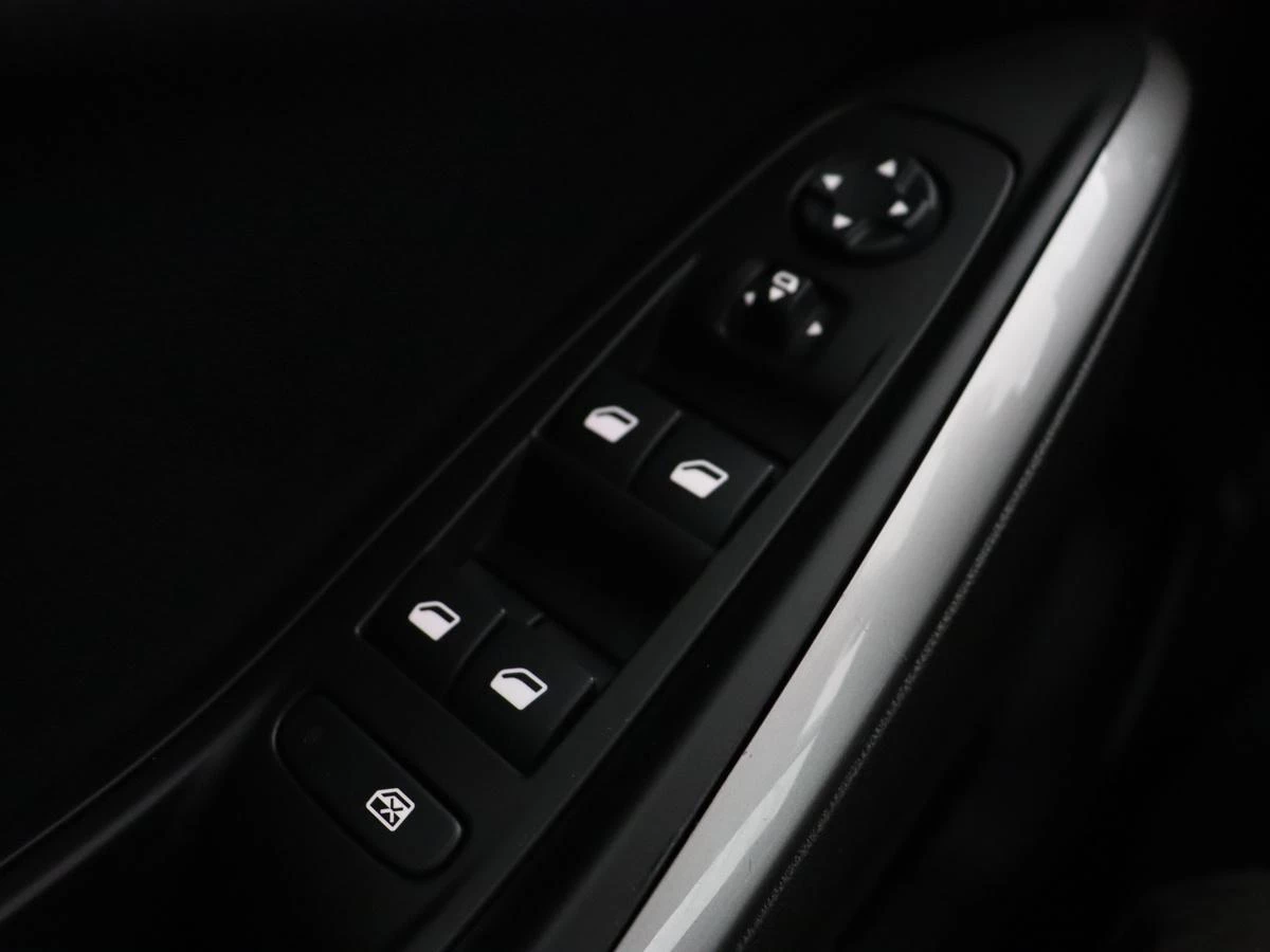 Hoofdafbeelding Opel Grandland