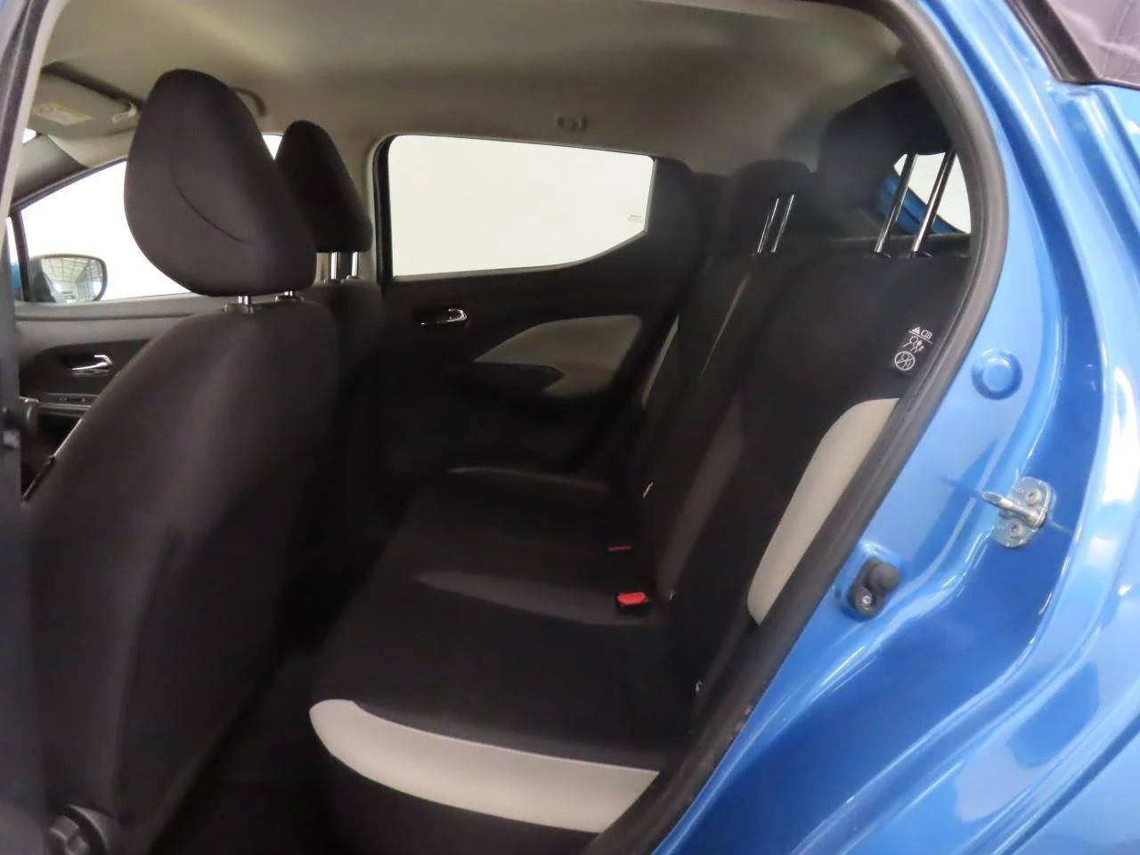 Hoofdafbeelding Nissan Micra