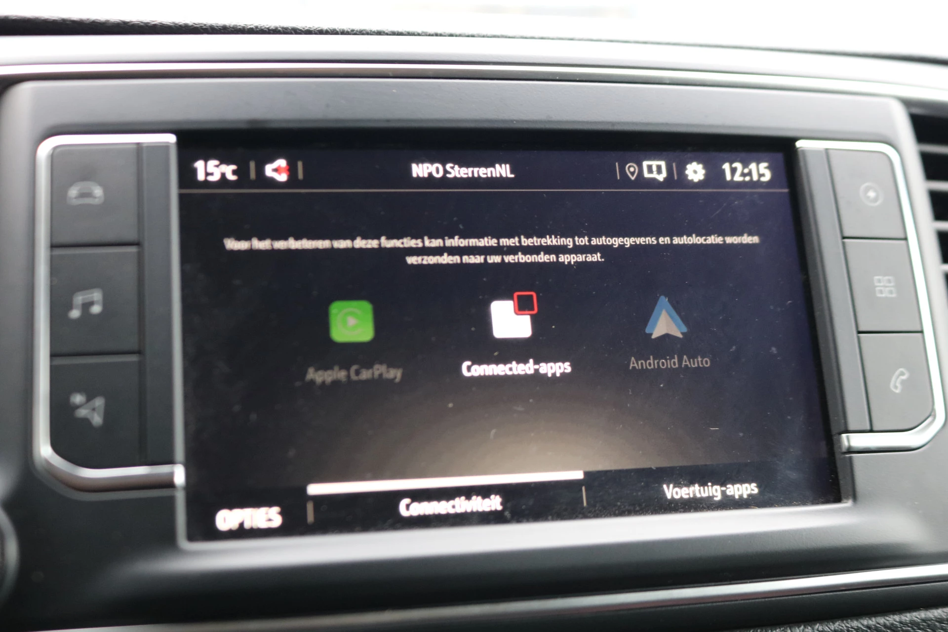 Hoofdafbeelding Opel Vivaro-e