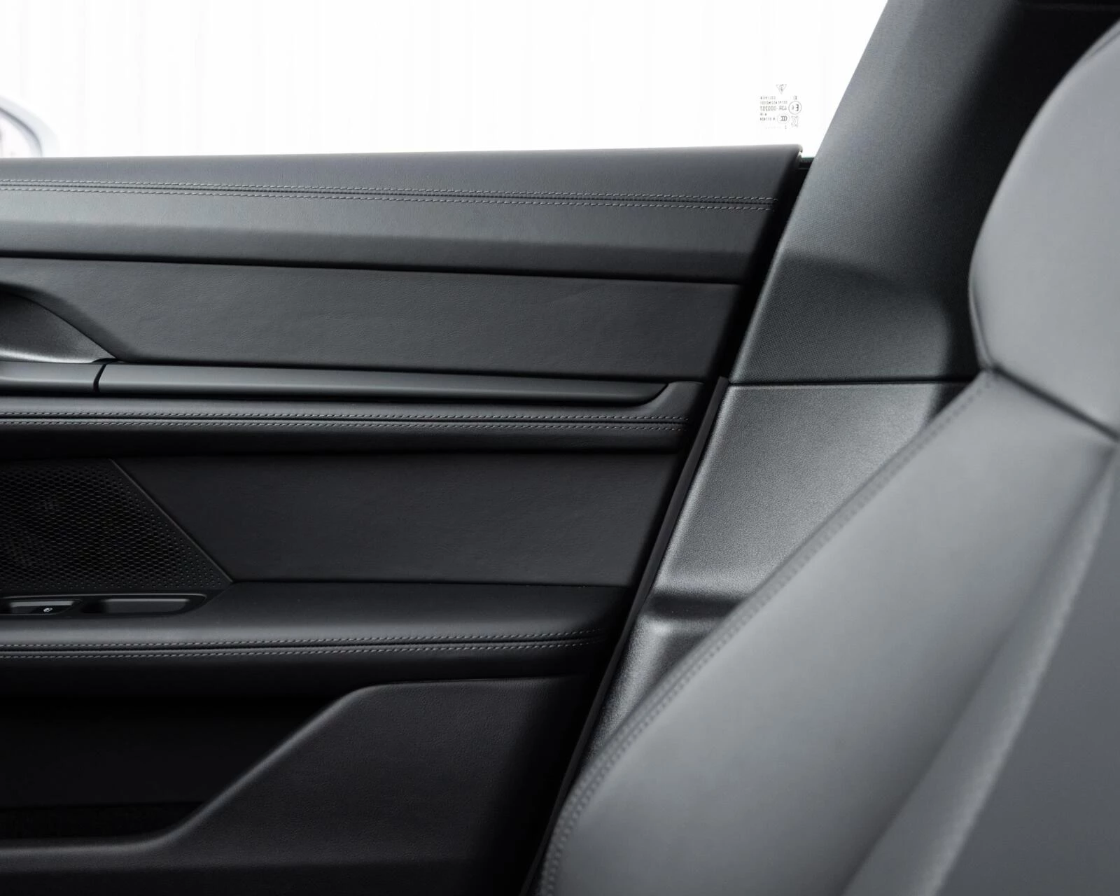 Hoofdafbeelding Porsche Taycan