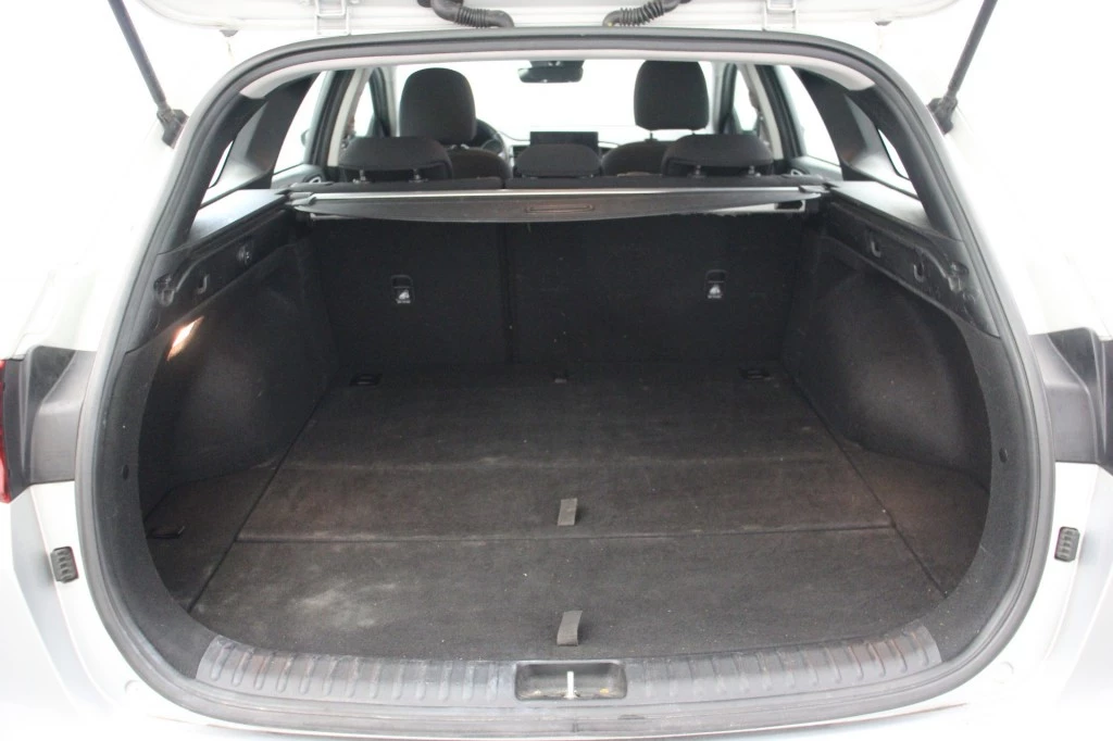 Hoofdafbeelding Kia Ceed