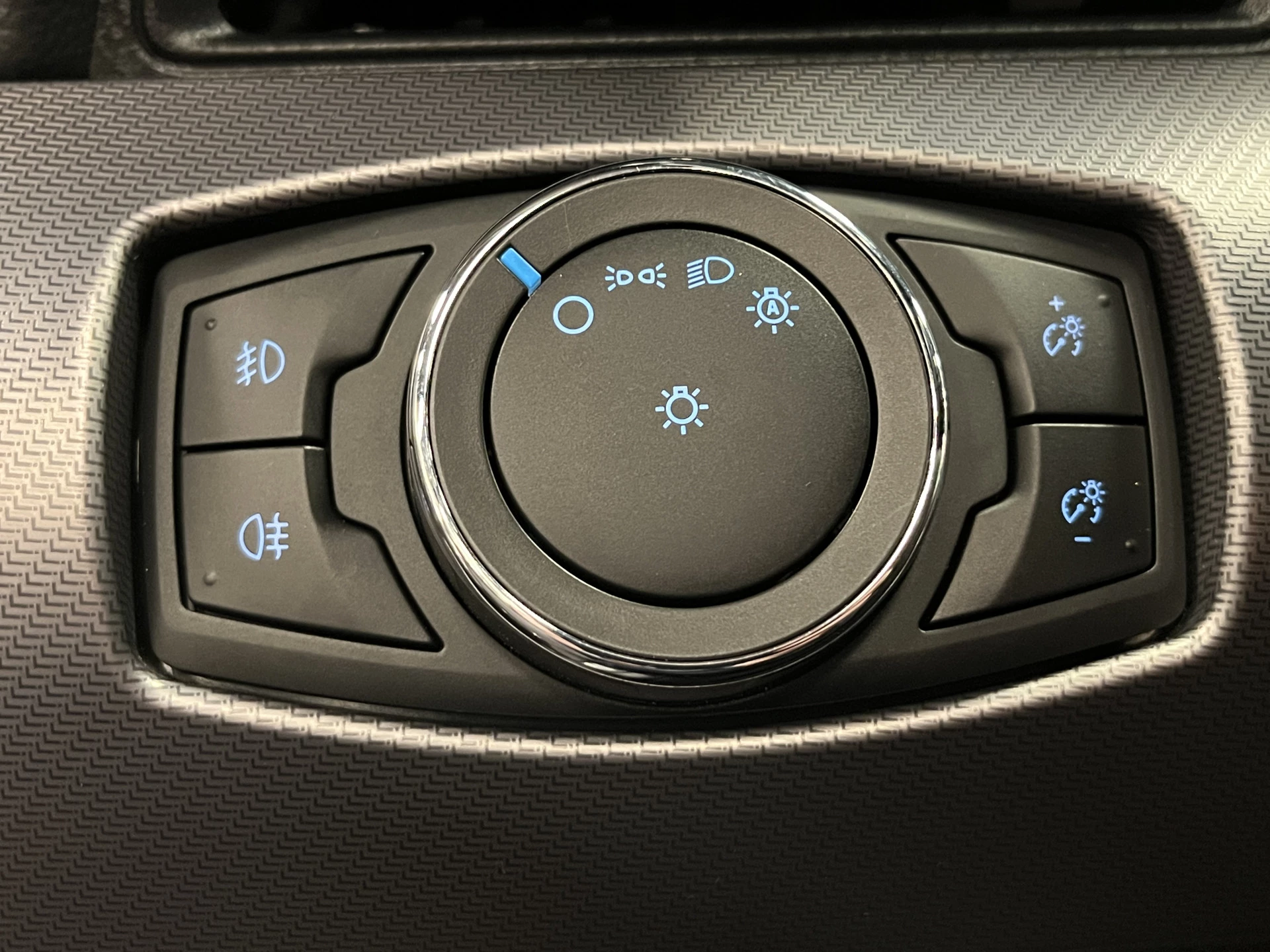 Hoofdafbeelding Ford Mustang