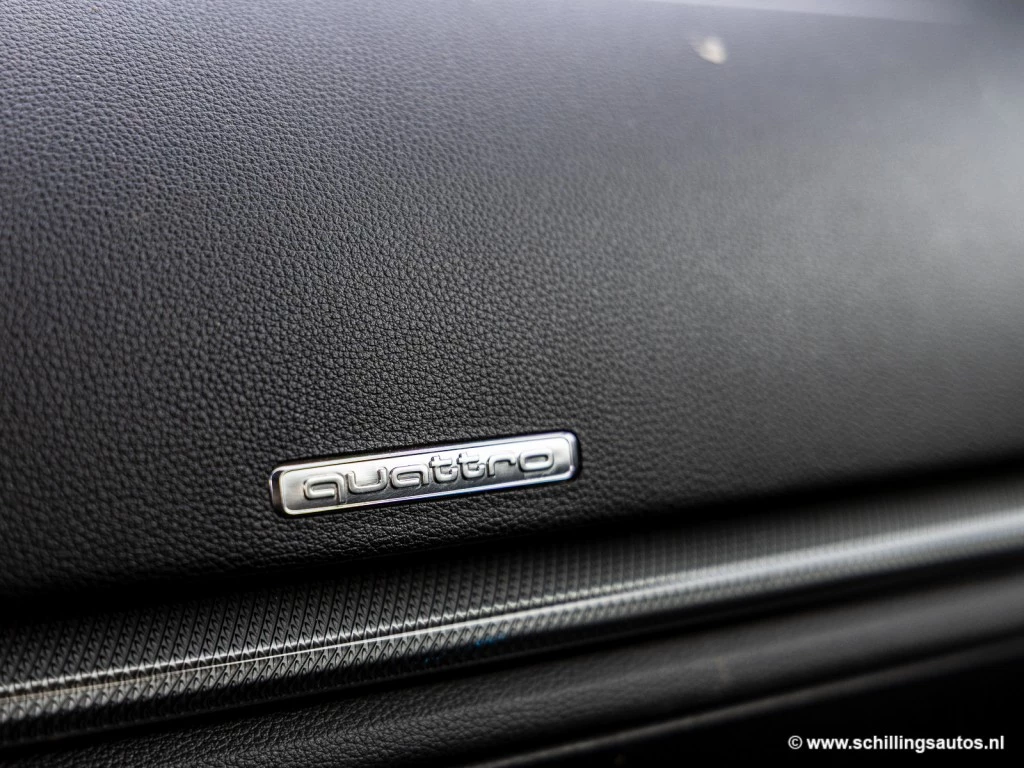 Hoofdafbeelding Audi RS3
