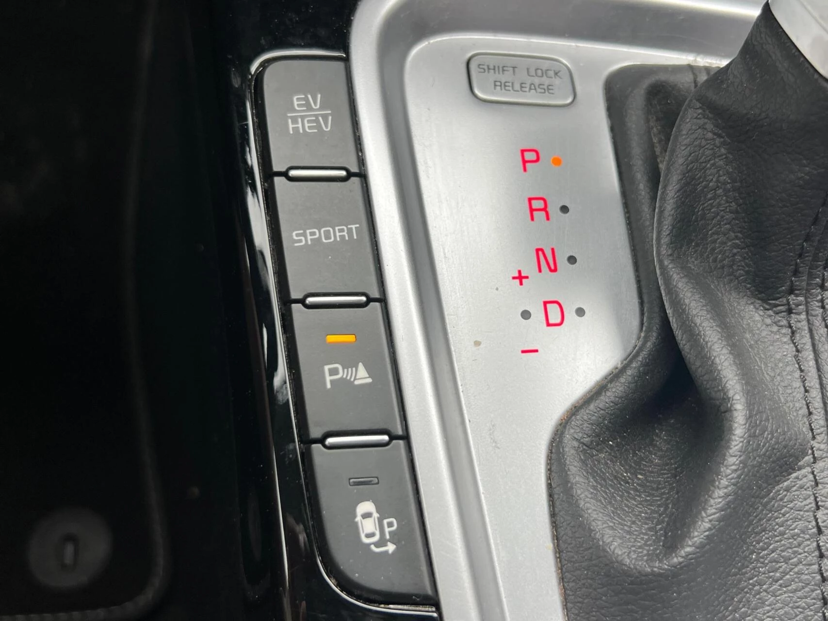 Hoofdafbeelding Kia XCeed
