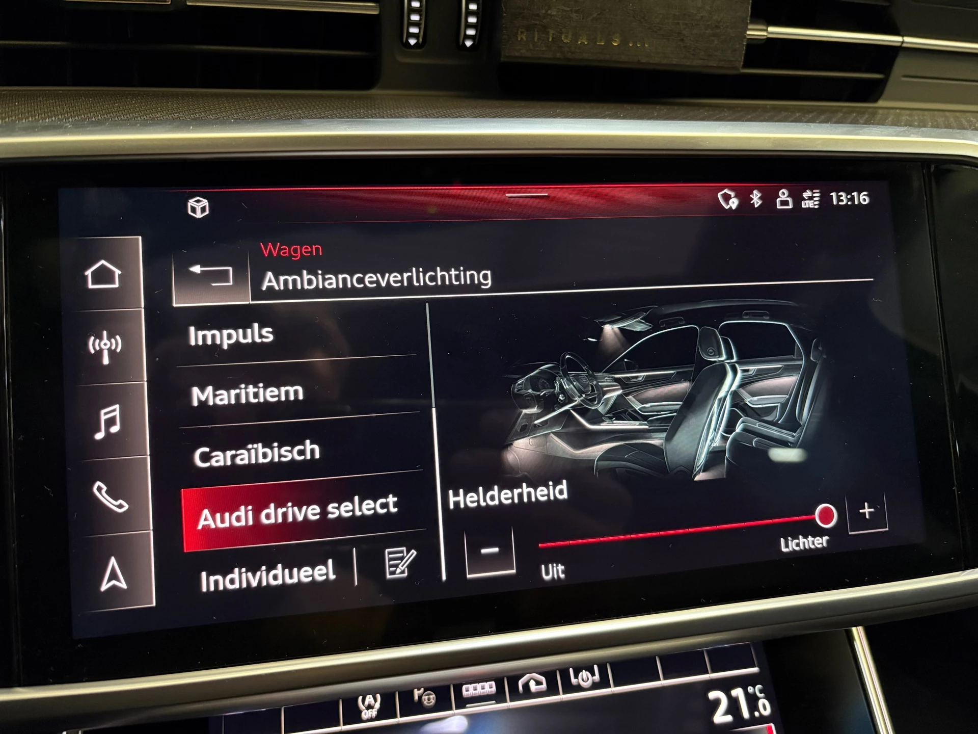 Hoofdafbeelding Audi RS6