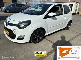 Renault Twingo 1.2 16V Dynamique