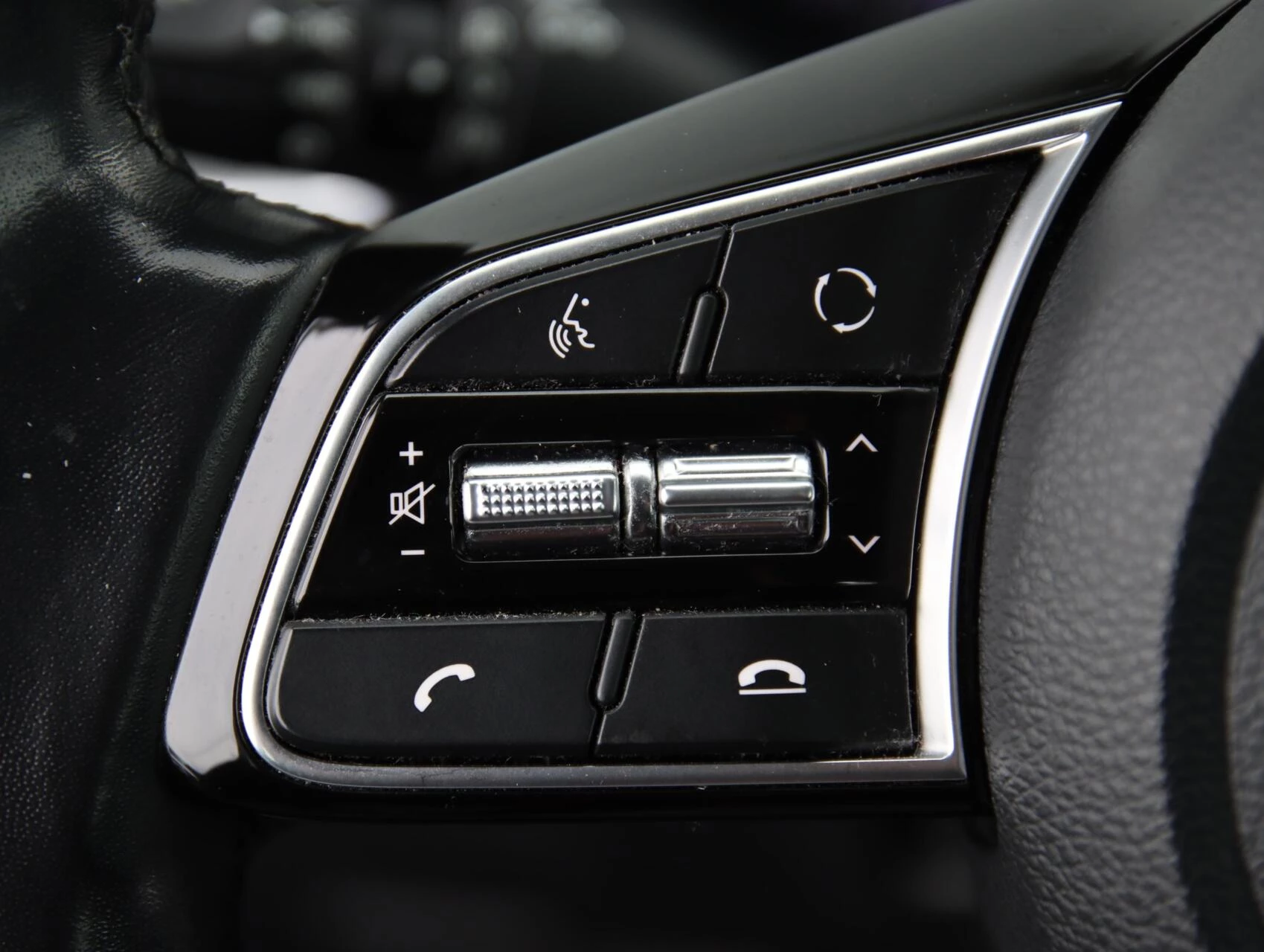 Hoofdafbeelding Kia XCeed