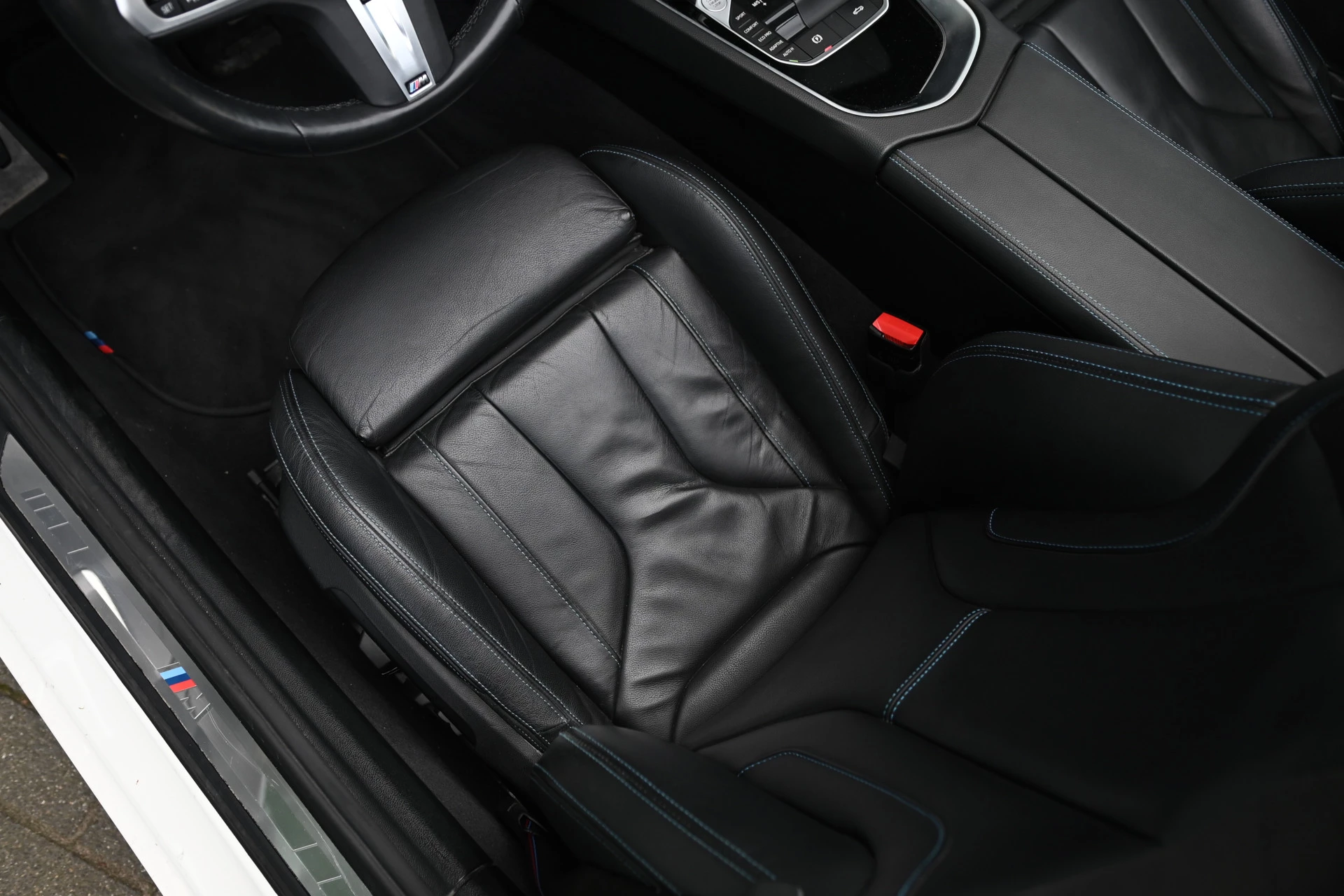 Hoofdafbeelding BMW Z4