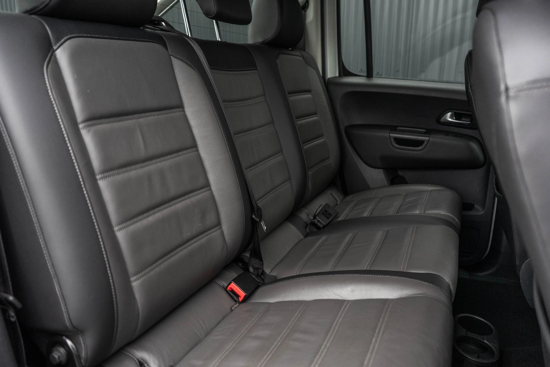 Hoofdafbeelding Volkswagen Amarok