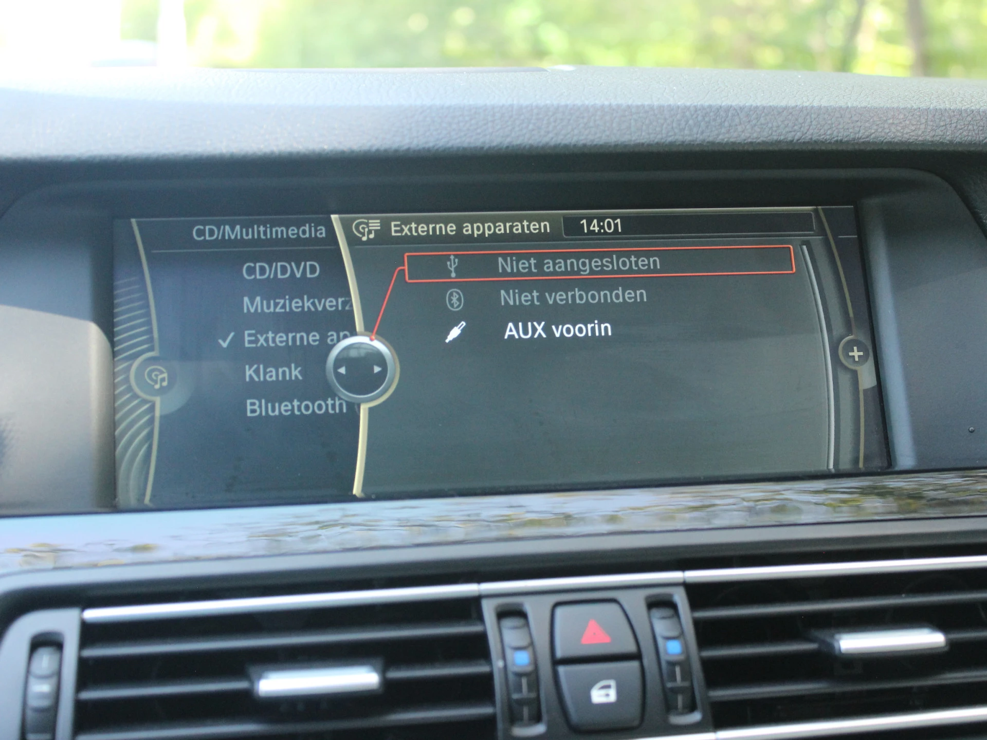 Hoofdafbeelding Alpina B5