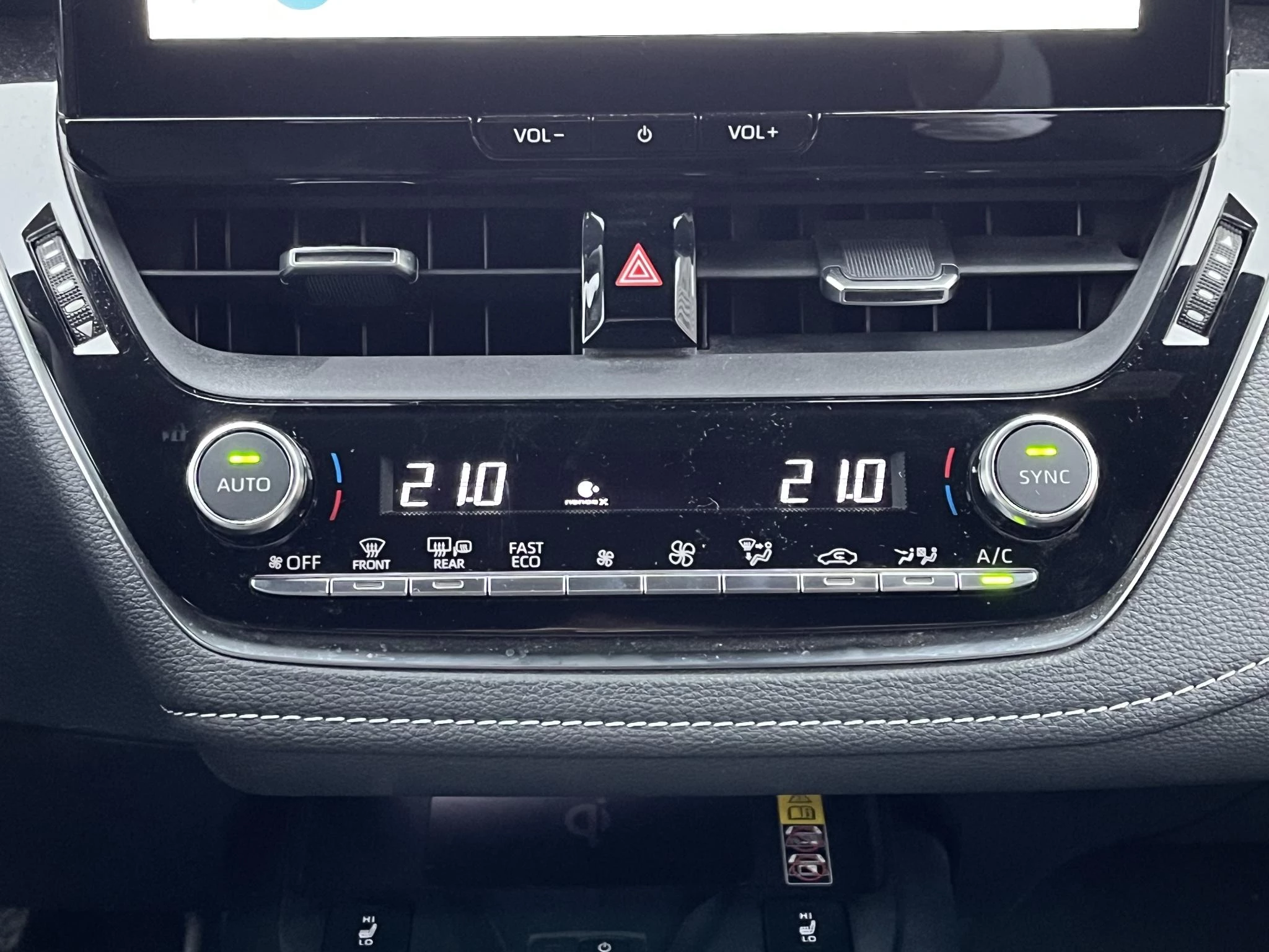 Hoofdafbeelding Toyota Corolla Touring Sports