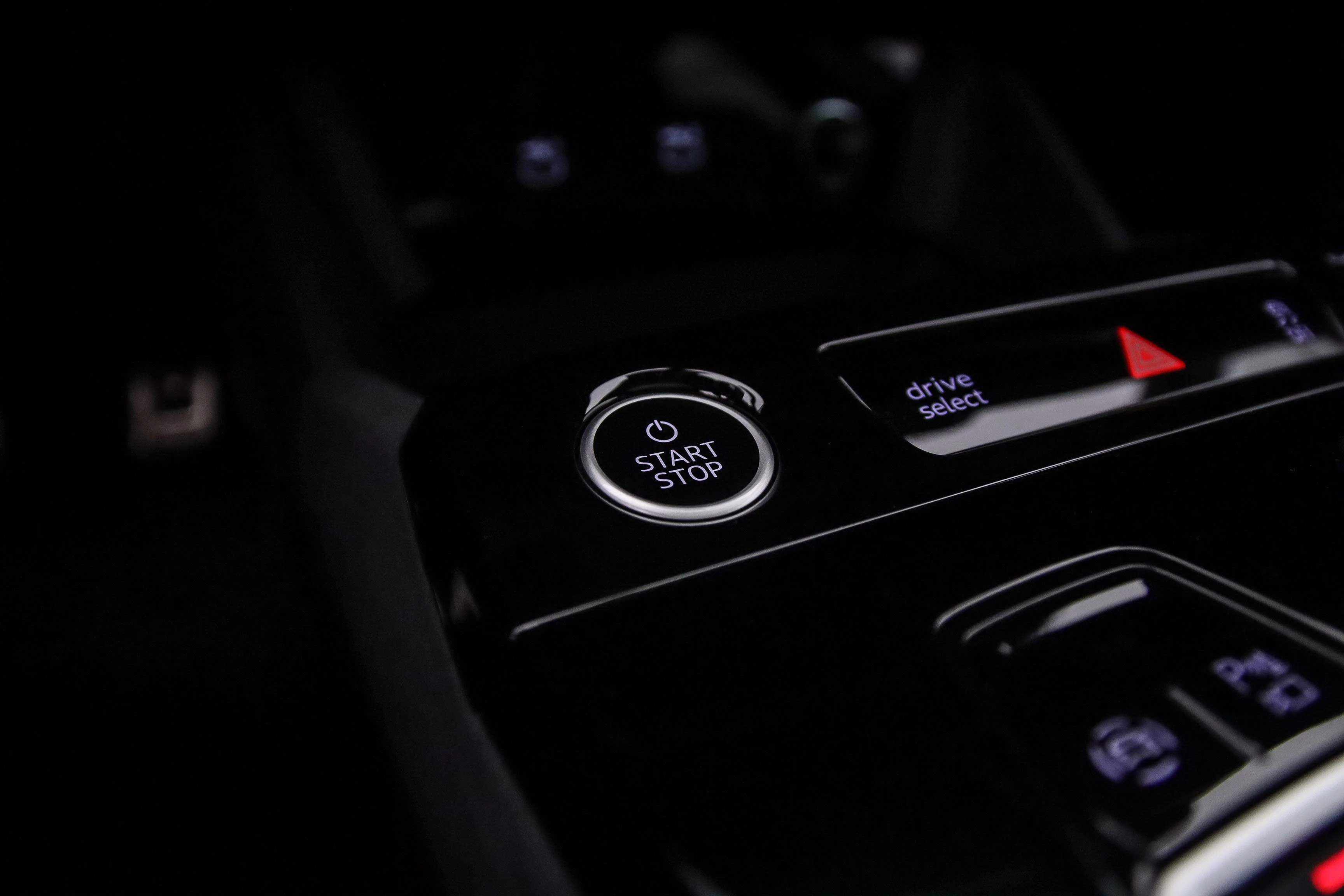 Hoofdafbeelding Audi Q6 e-tron