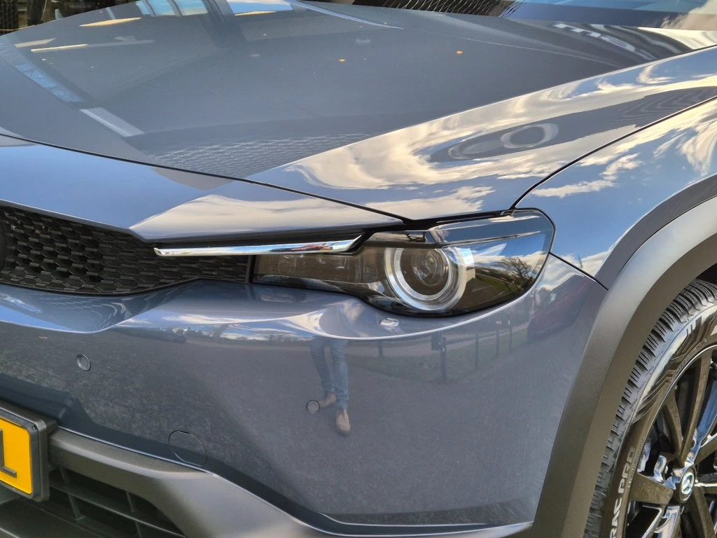 Hoofdafbeelding Mazda MX-30