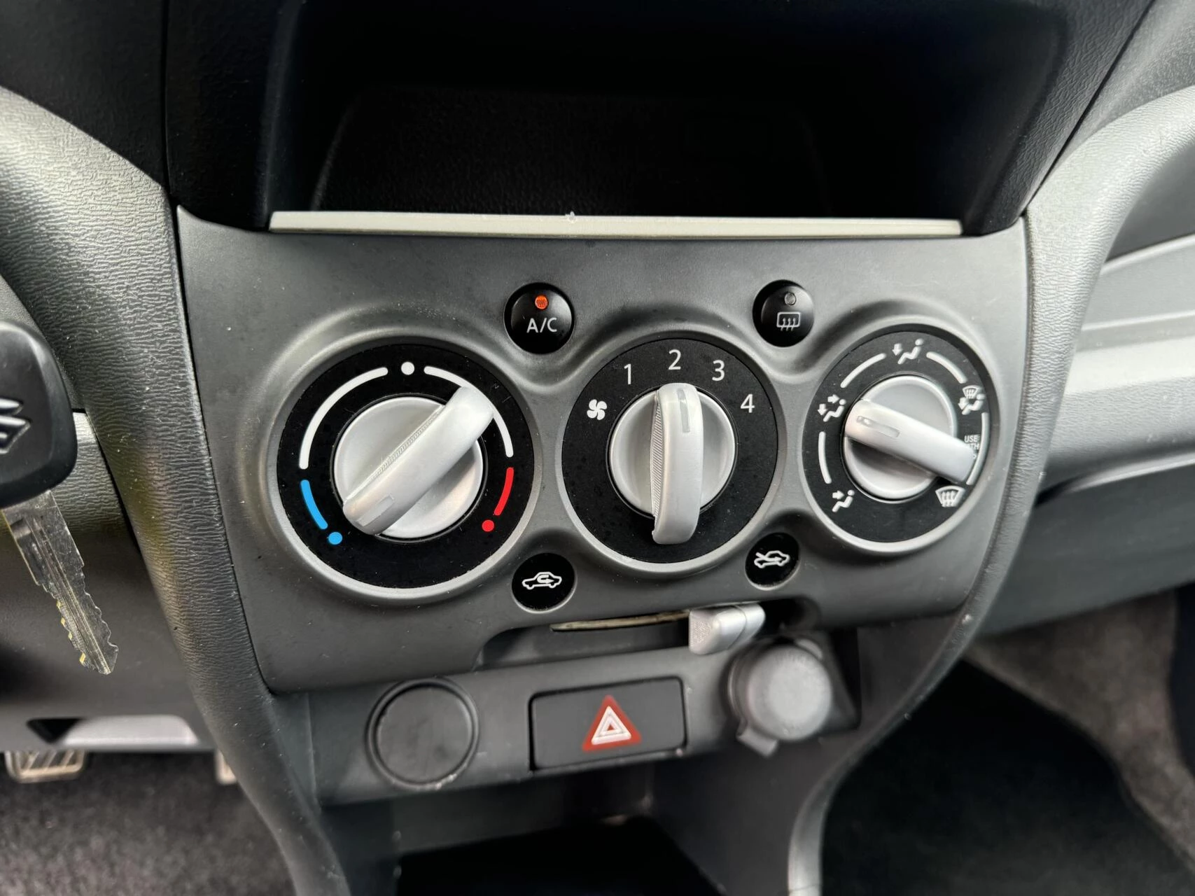 Hoofdafbeelding Suzuki Alto