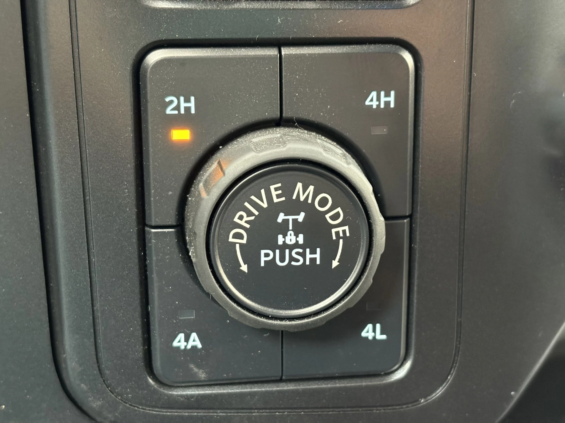 Hoofdafbeelding Ford F-150