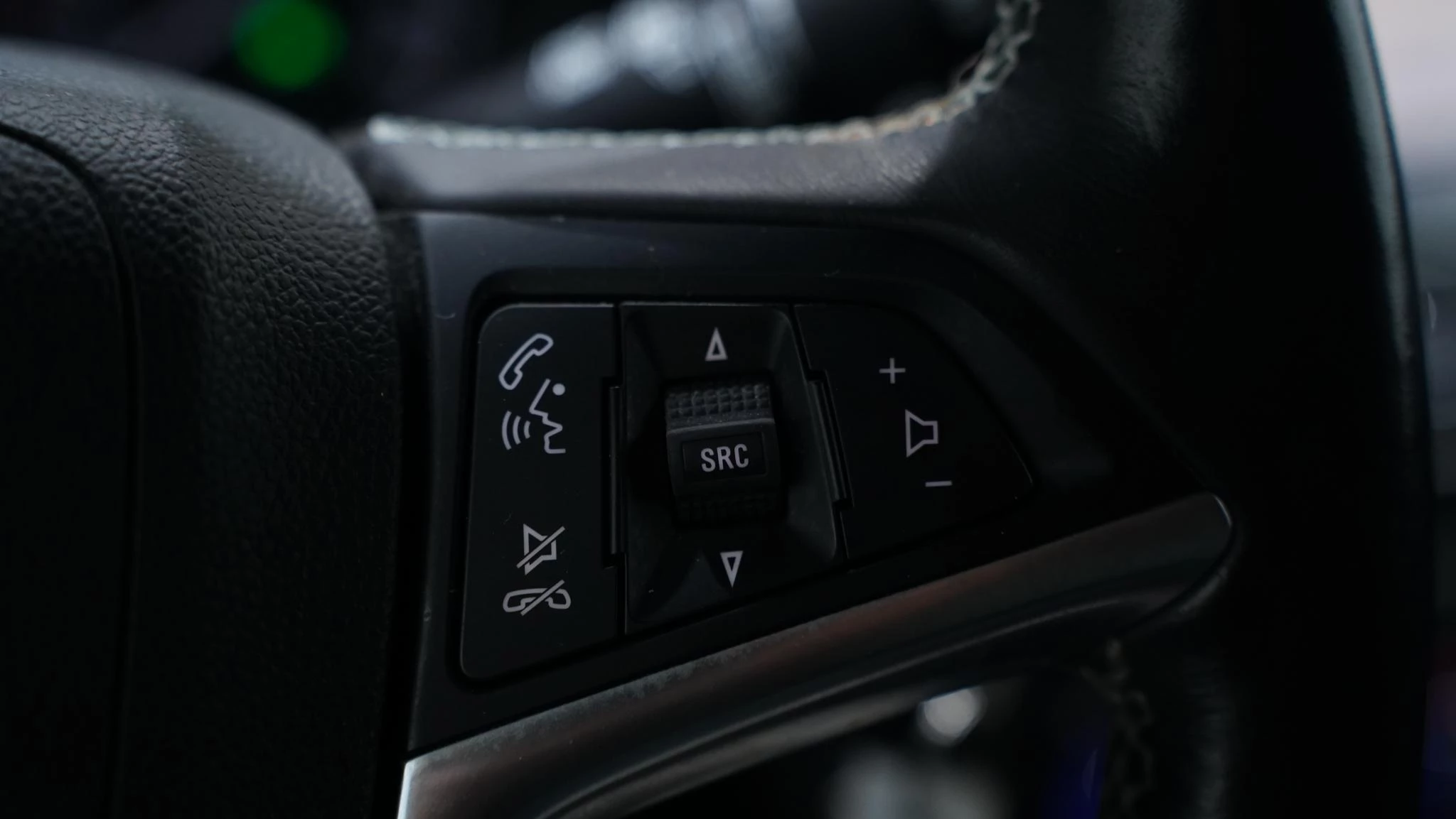 Hoofdafbeelding Opel Mokka X