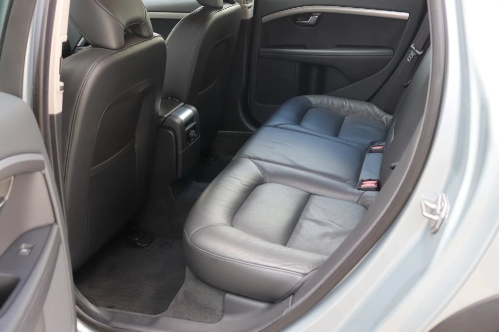Hoofdafbeelding Volvo XC70