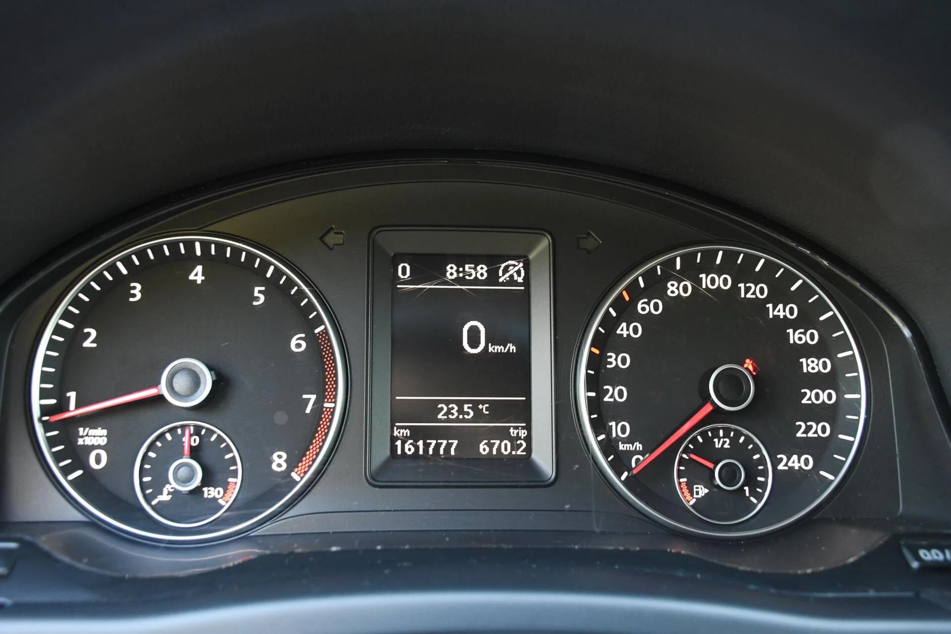 Hoofdafbeelding Volkswagen Golf Plus