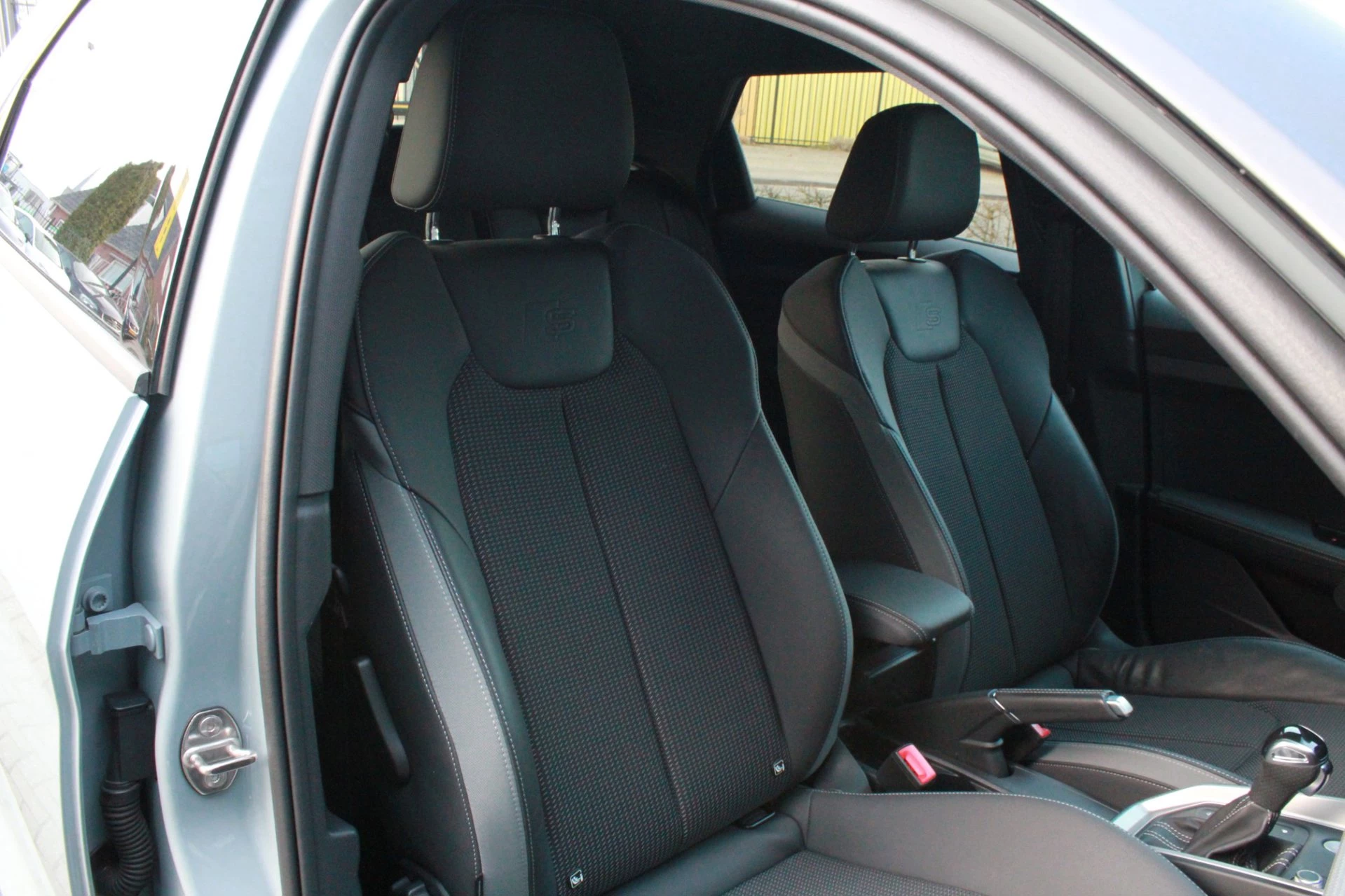 Hoofdafbeelding Audi A1