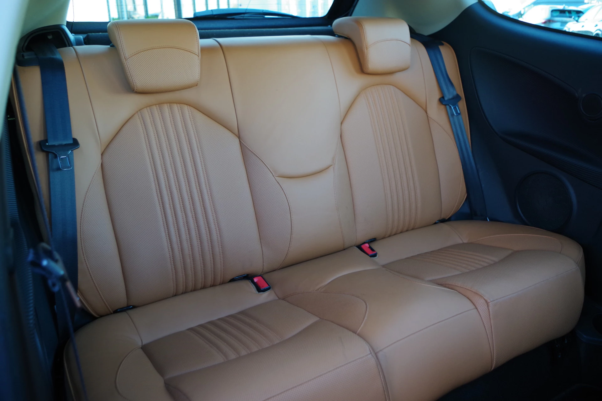 Hoofdafbeelding Alfa Romeo MiTo