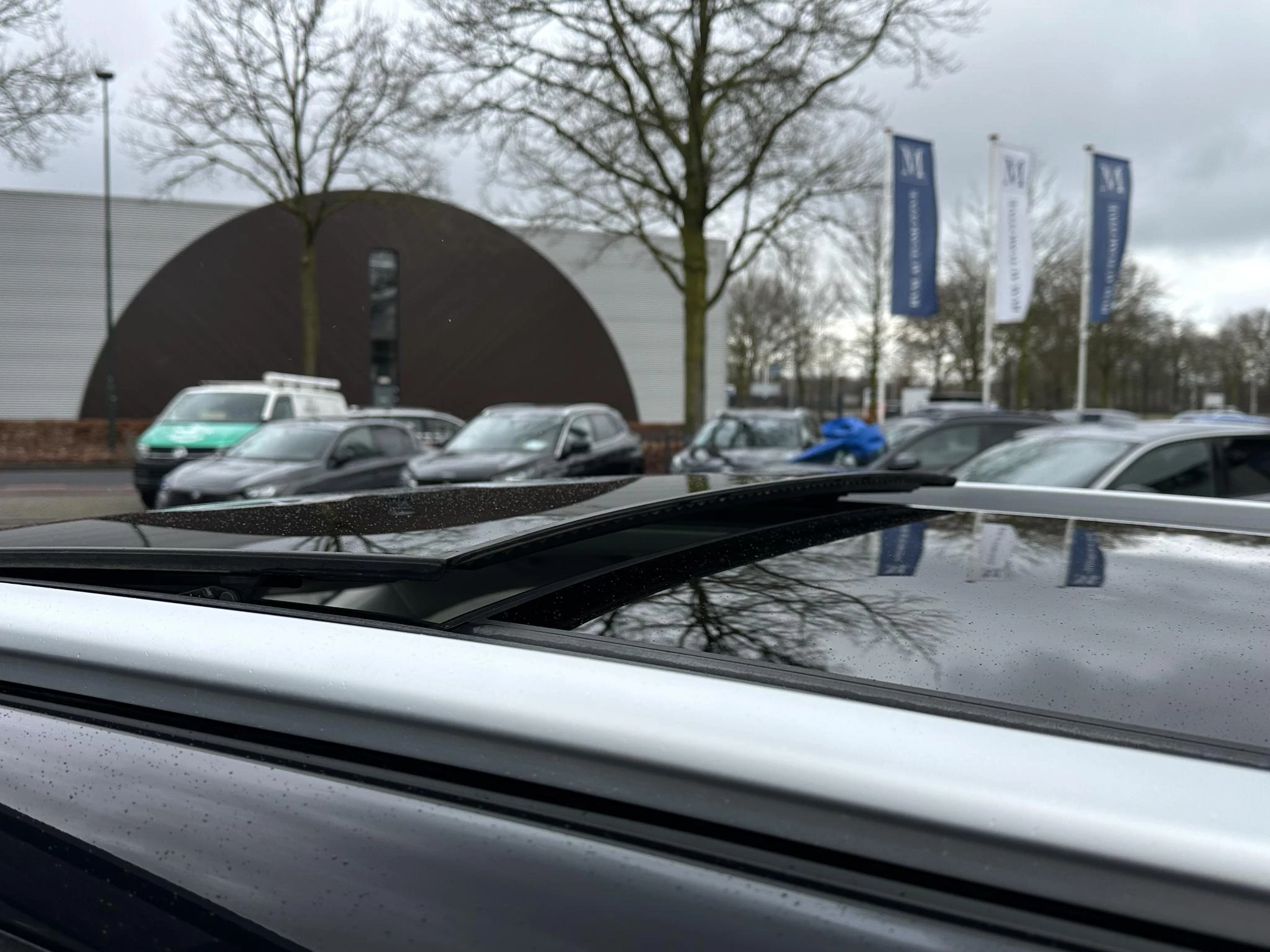 Hoofdafbeelding MG EHS