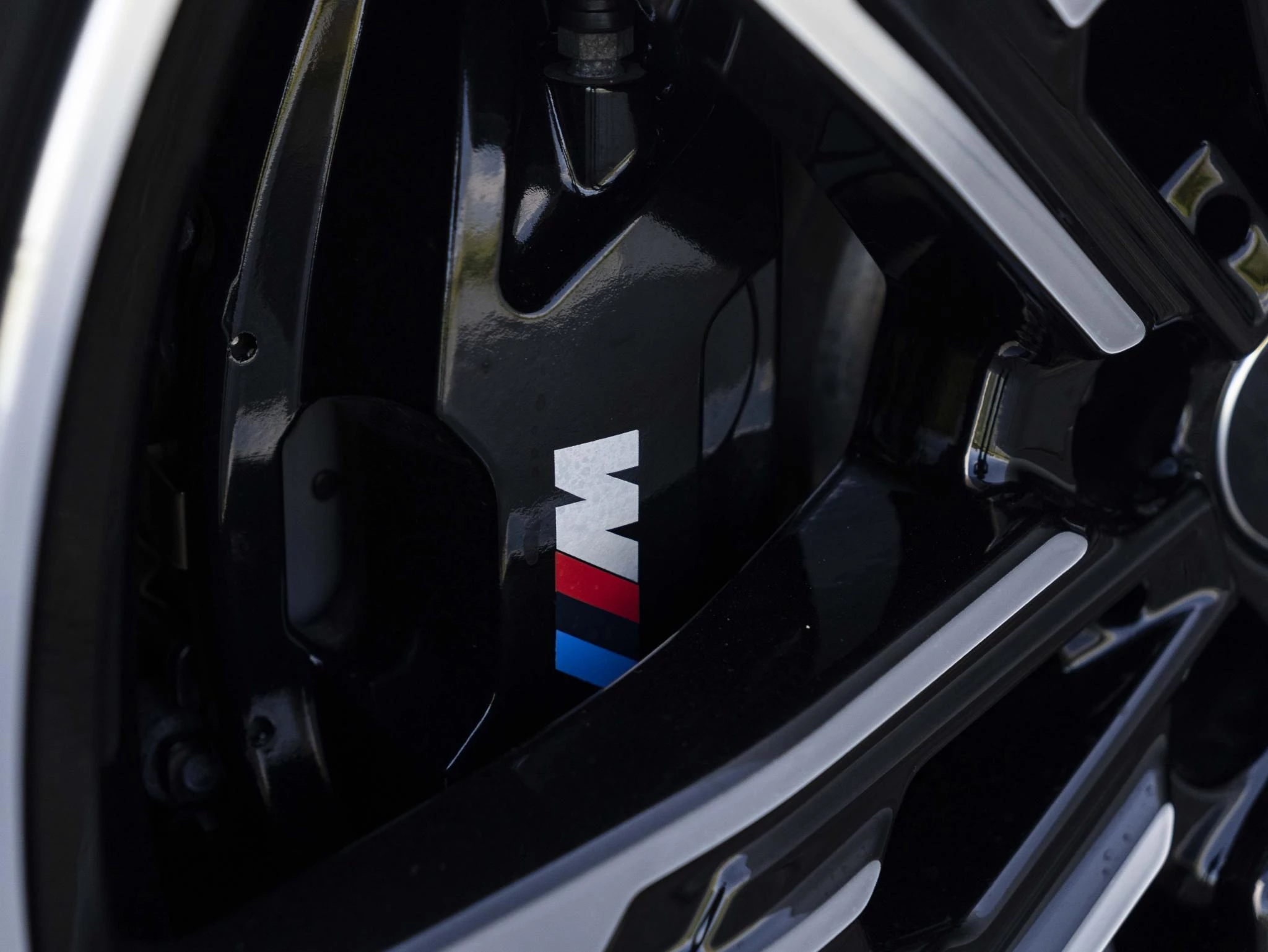 Hoofdafbeelding BMW i7