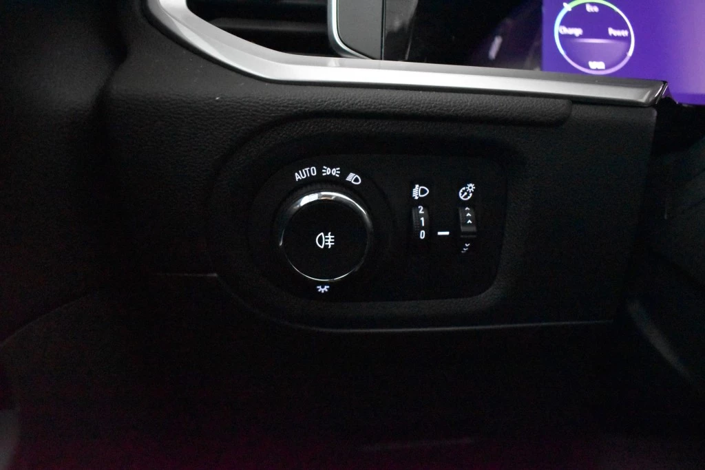 Hoofdafbeelding Opel Grandland