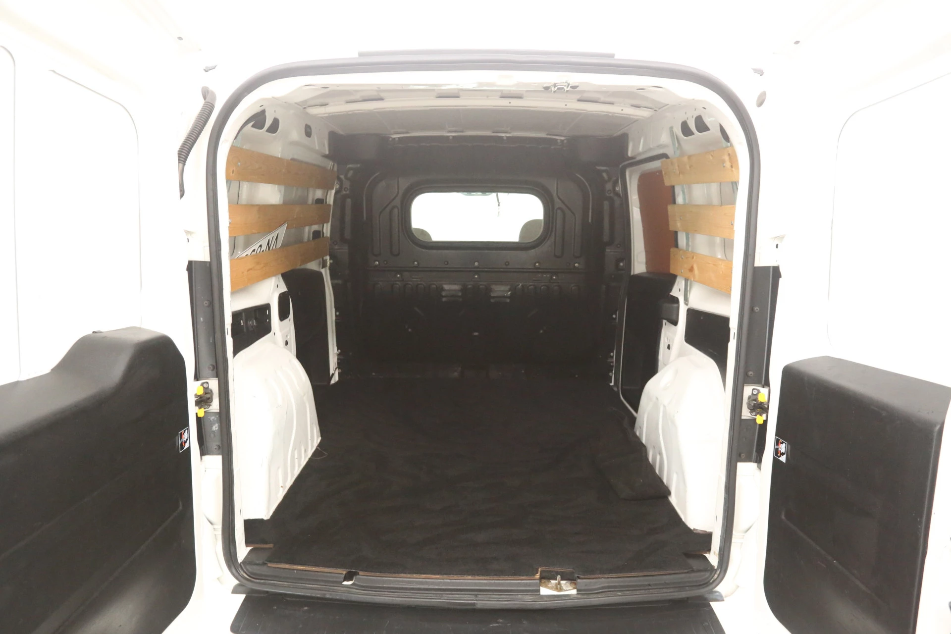 Hoofdafbeelding Fiat Doblò