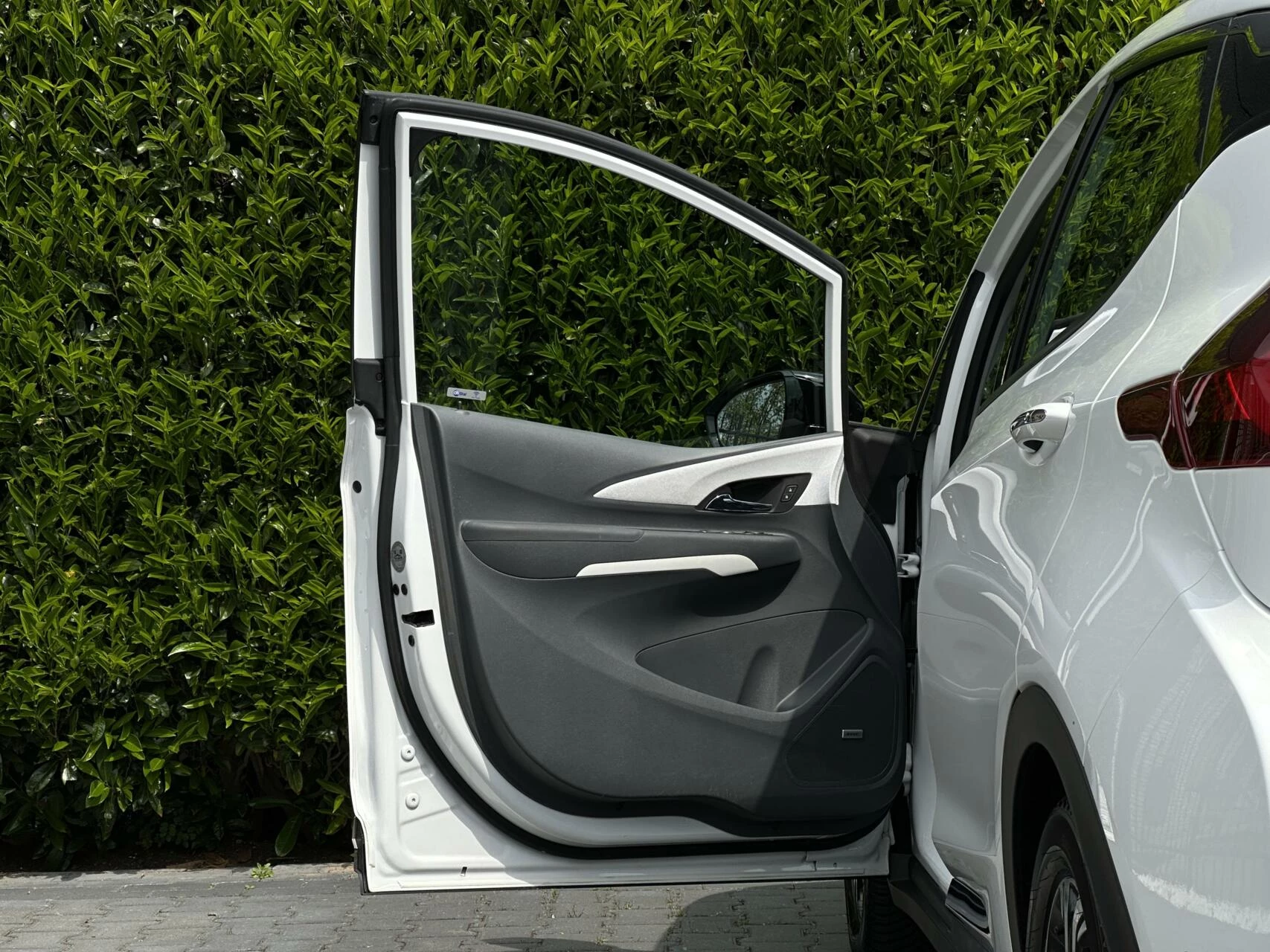 Hoofdafbeelding Opel Ampera-e